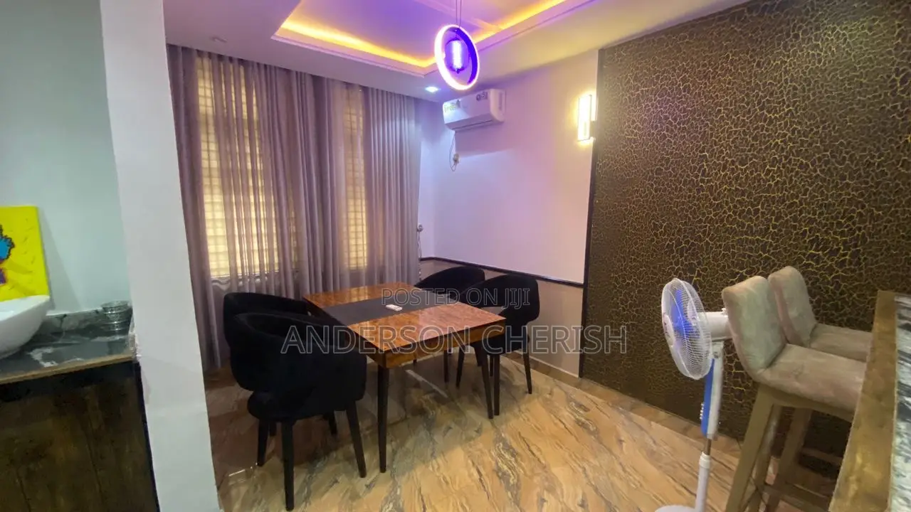 3bdrm Duplex in Gwarinpa for rent in Gwarinpa
