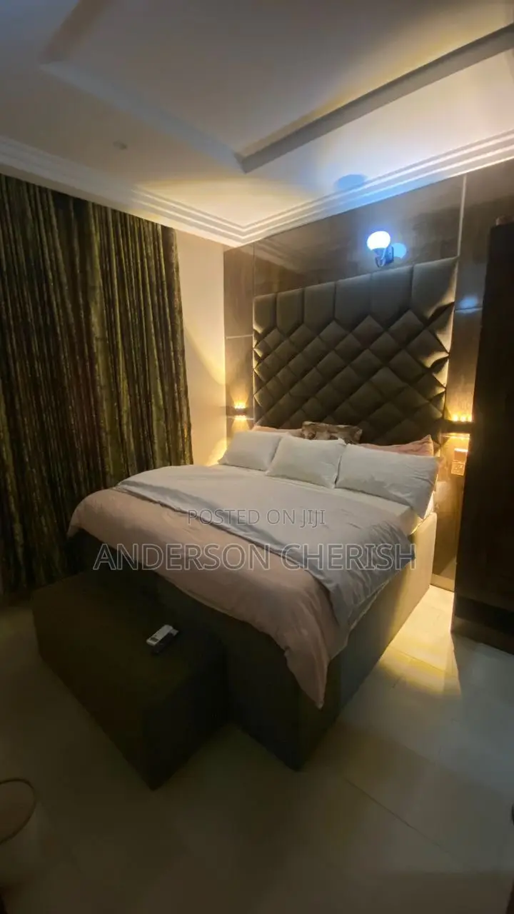 3bdrm Duplex in Gwarinpa for rent in Gwarinpa