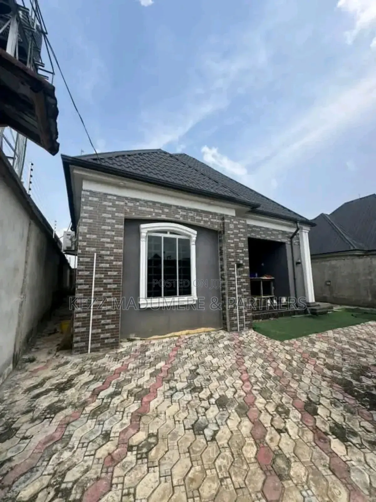 3bdrm Bungalow in Nta Road , Port for sale in Port-Harcourt