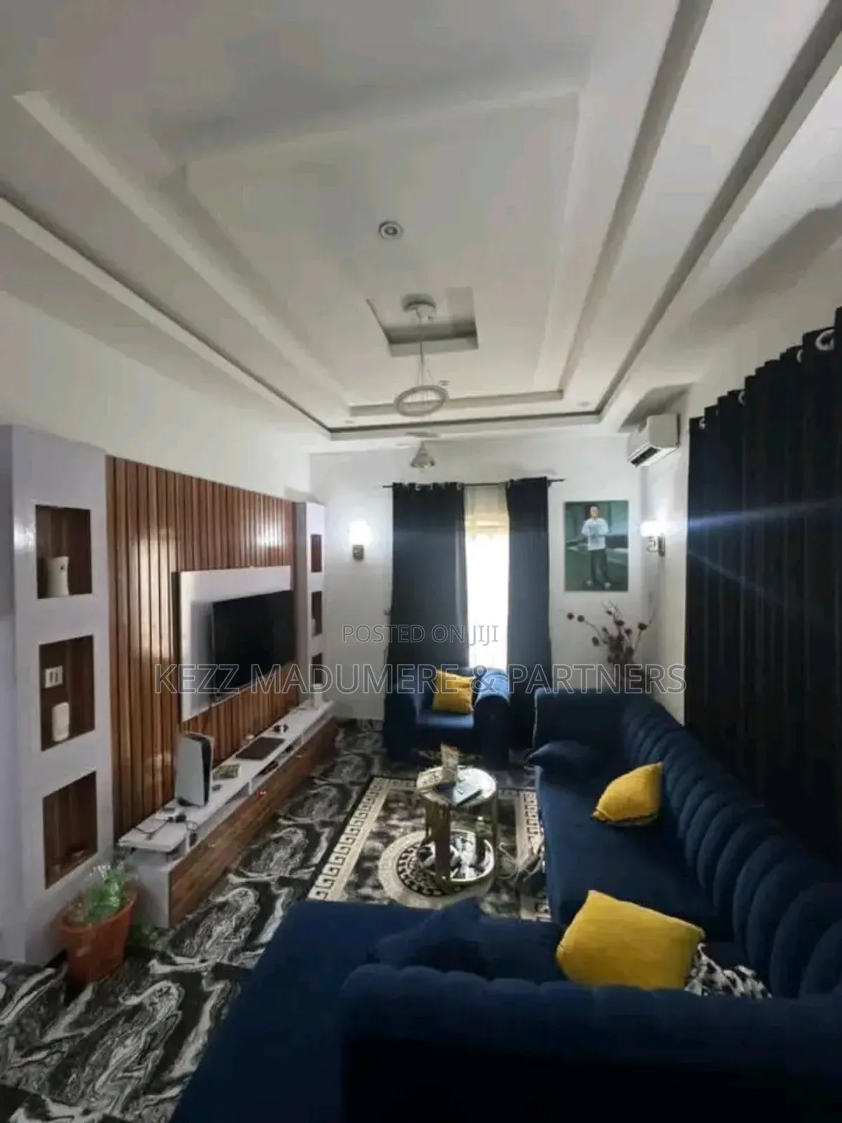 3bdrm Bungalow in Nta Road , Port for sale in Port-Harcourt
