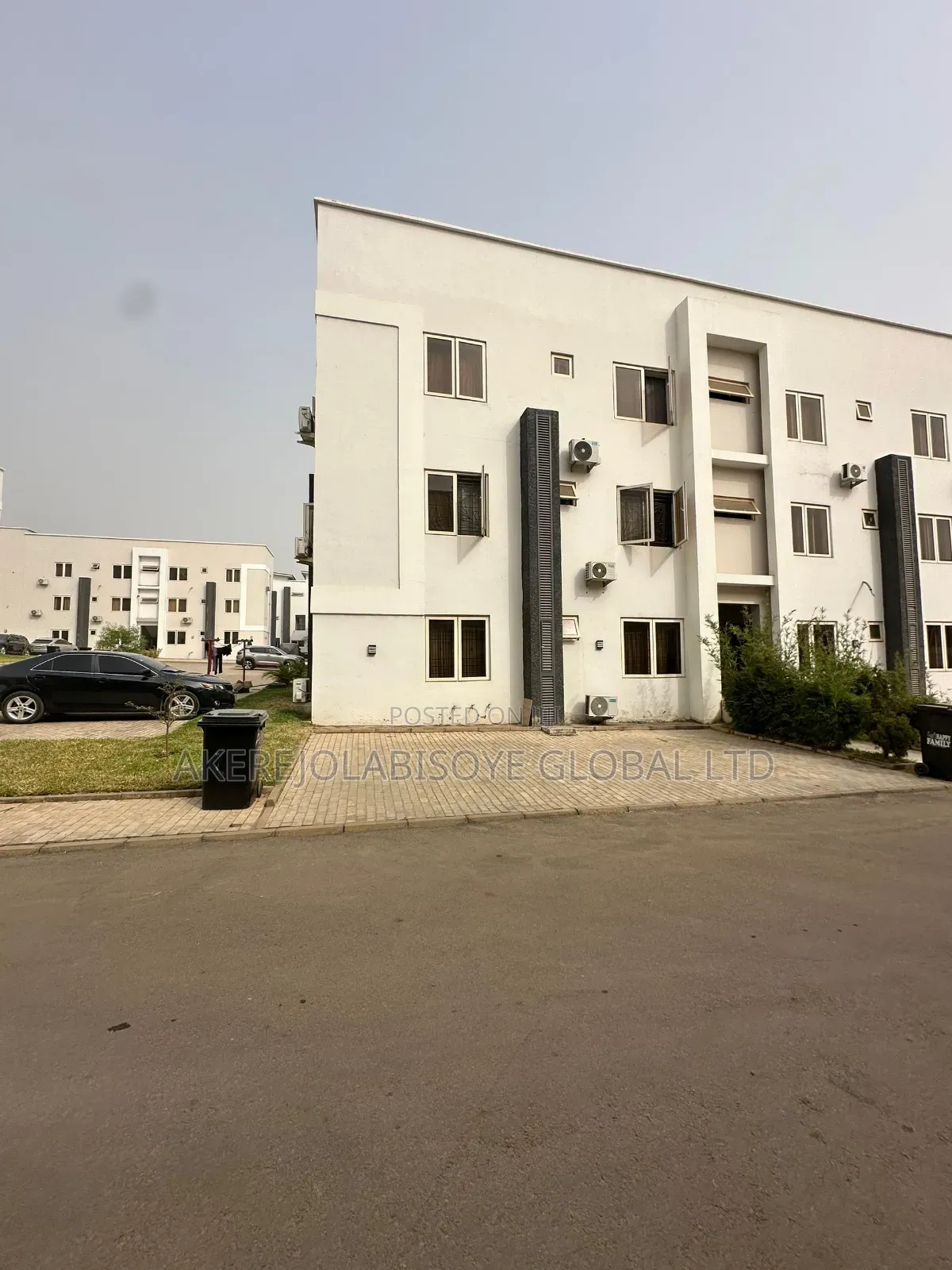 2bdrm Apartment in In An Estate Around for rent in Life Camp