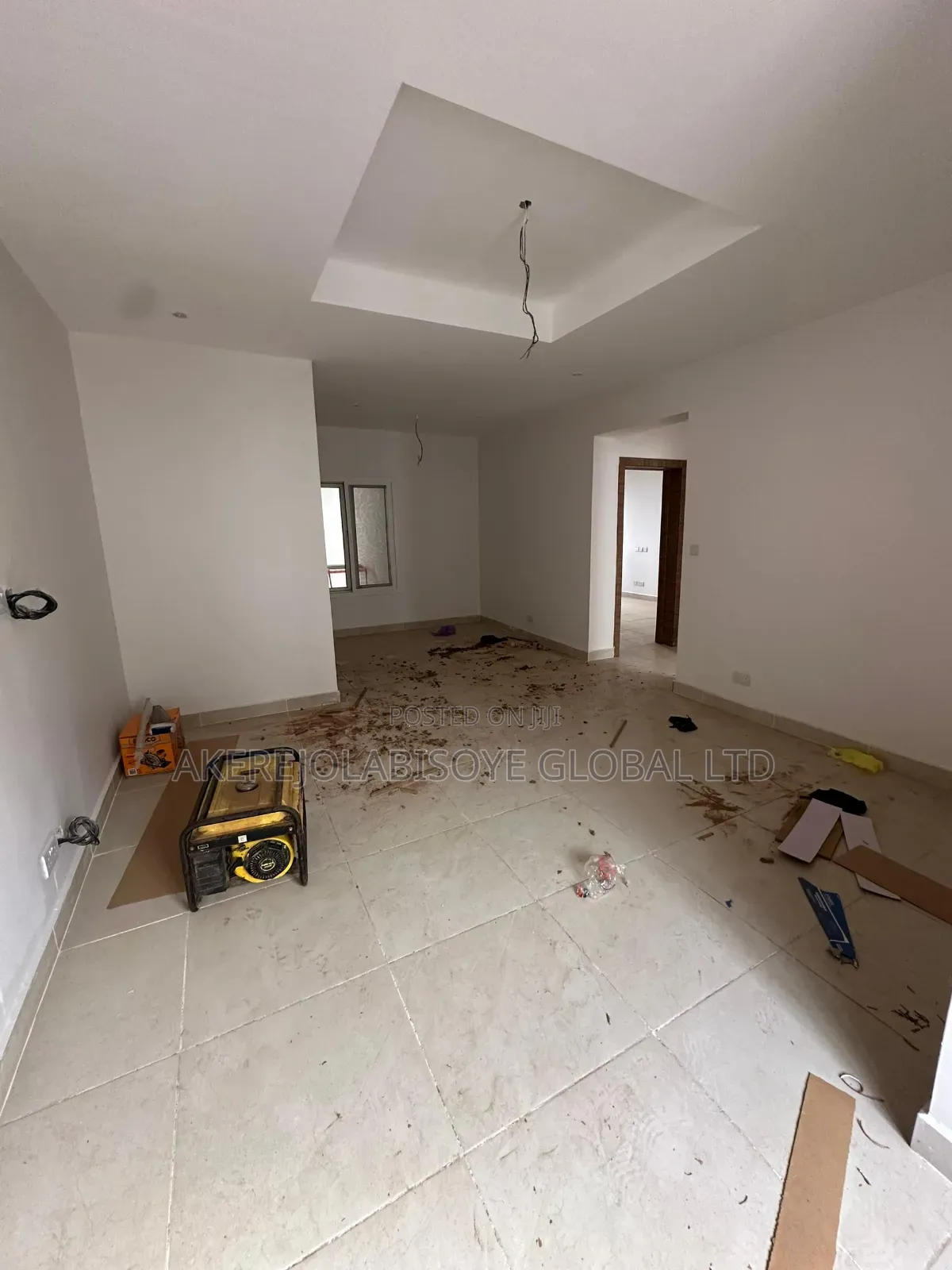 2bdrm Apartment in In An Estate Around for rent in Life Camp