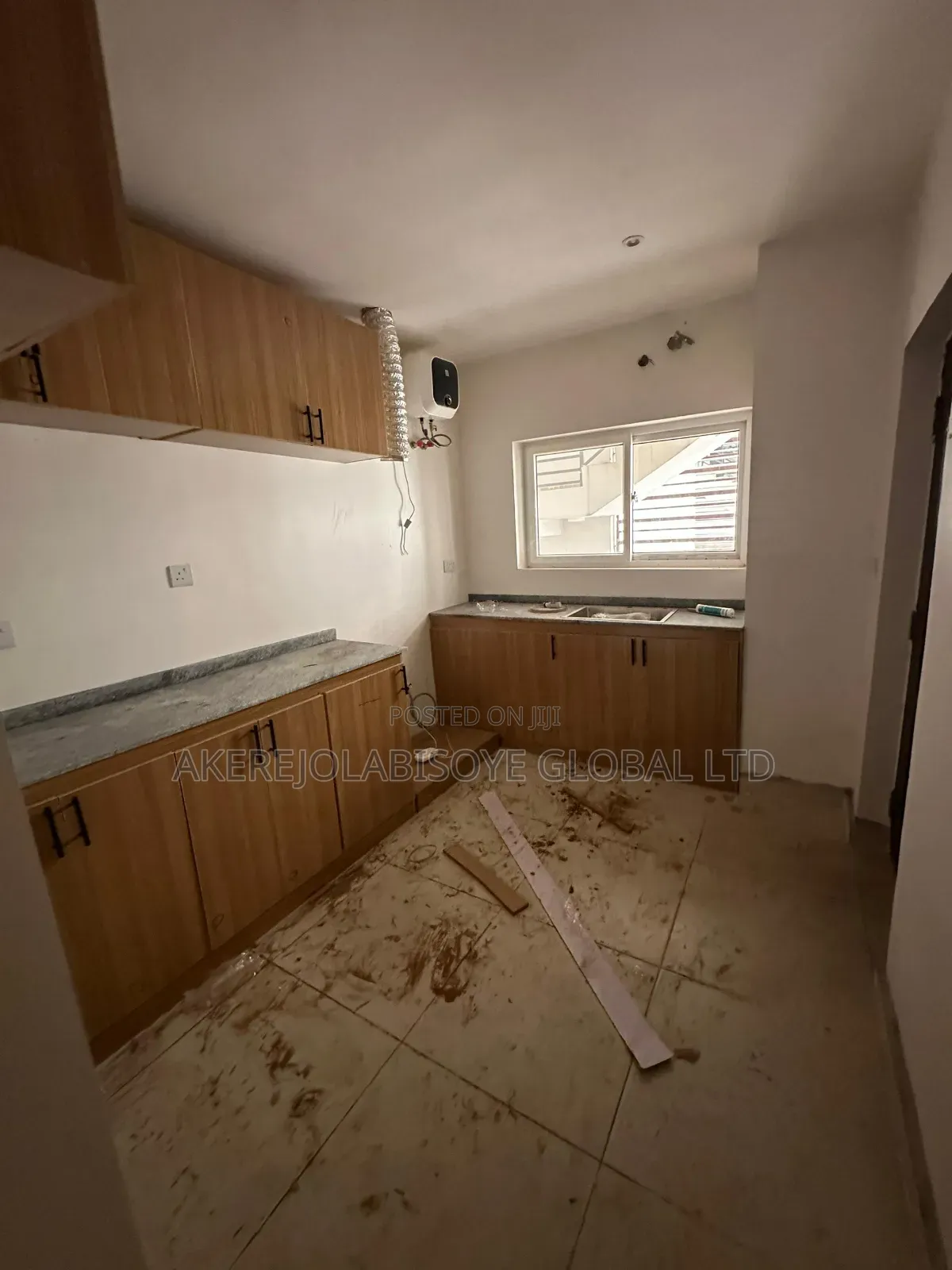 2bdrm Apartment in In An Estate Around for rent in Life Camp