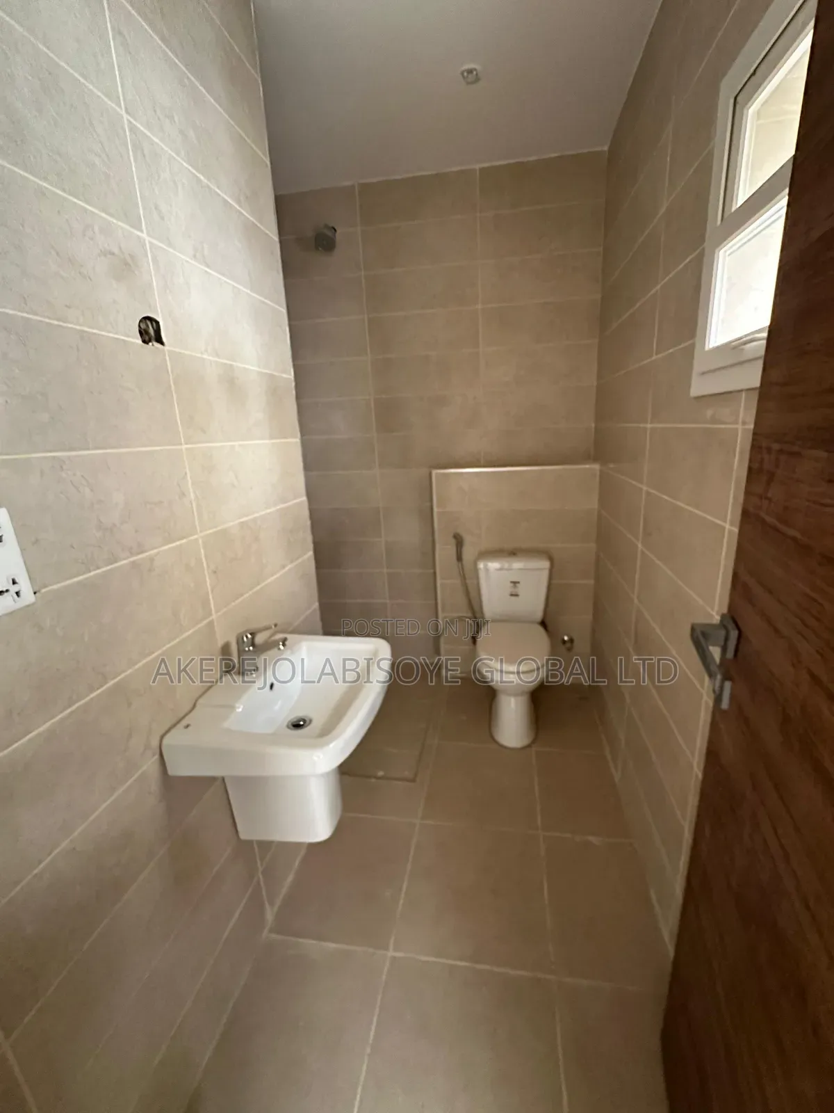 2bdrm Apartment in In An Estate Around for rent in Life Camp