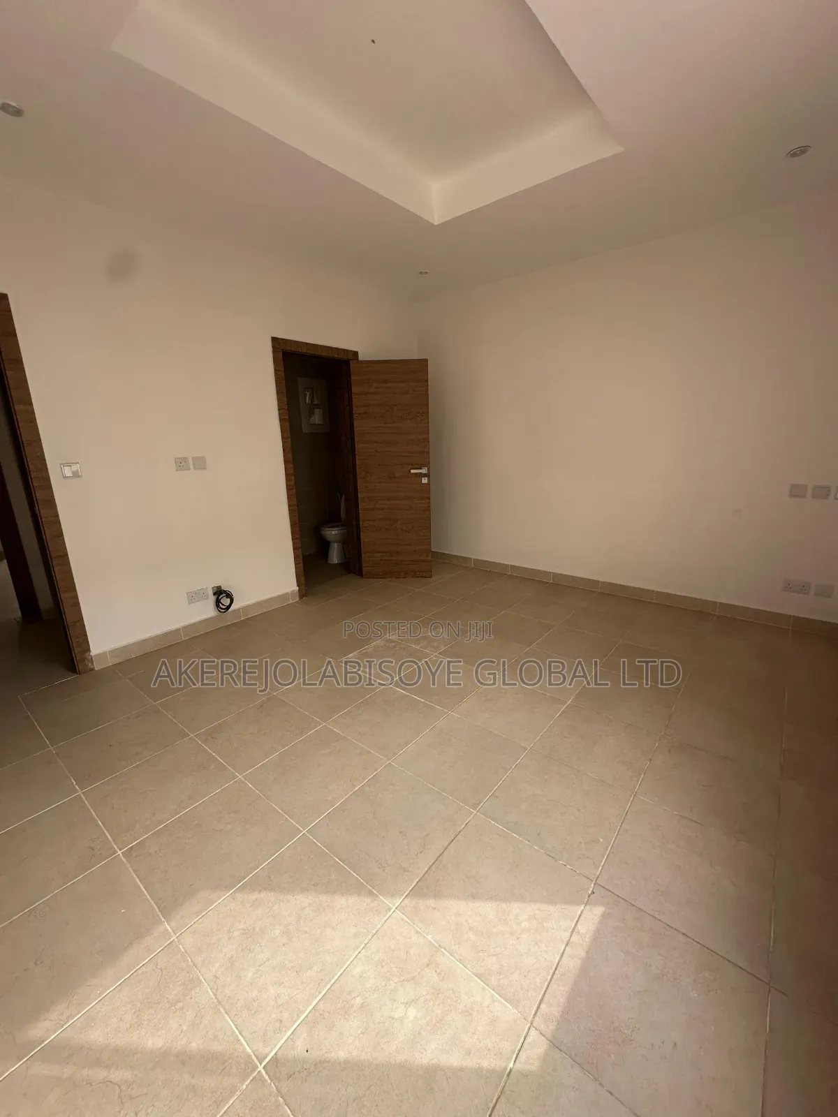 2bdrm Apartment in In An Estate Around for rent in Life Camp