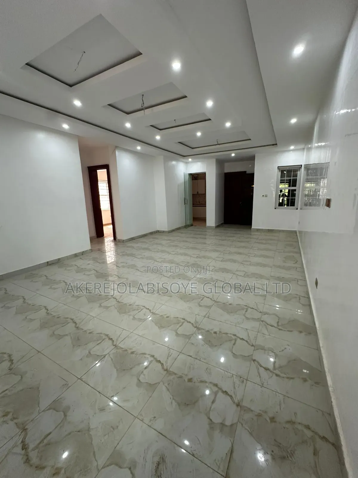 2bdrm Apartment in Game Village Abuja, Gaduwa for rent in Gaduwa