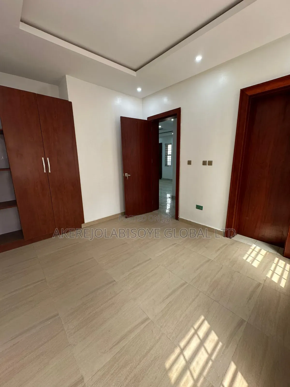 2bdrm Apartment in Game Village Abuja, Gaduwa for rent in Gaduwa