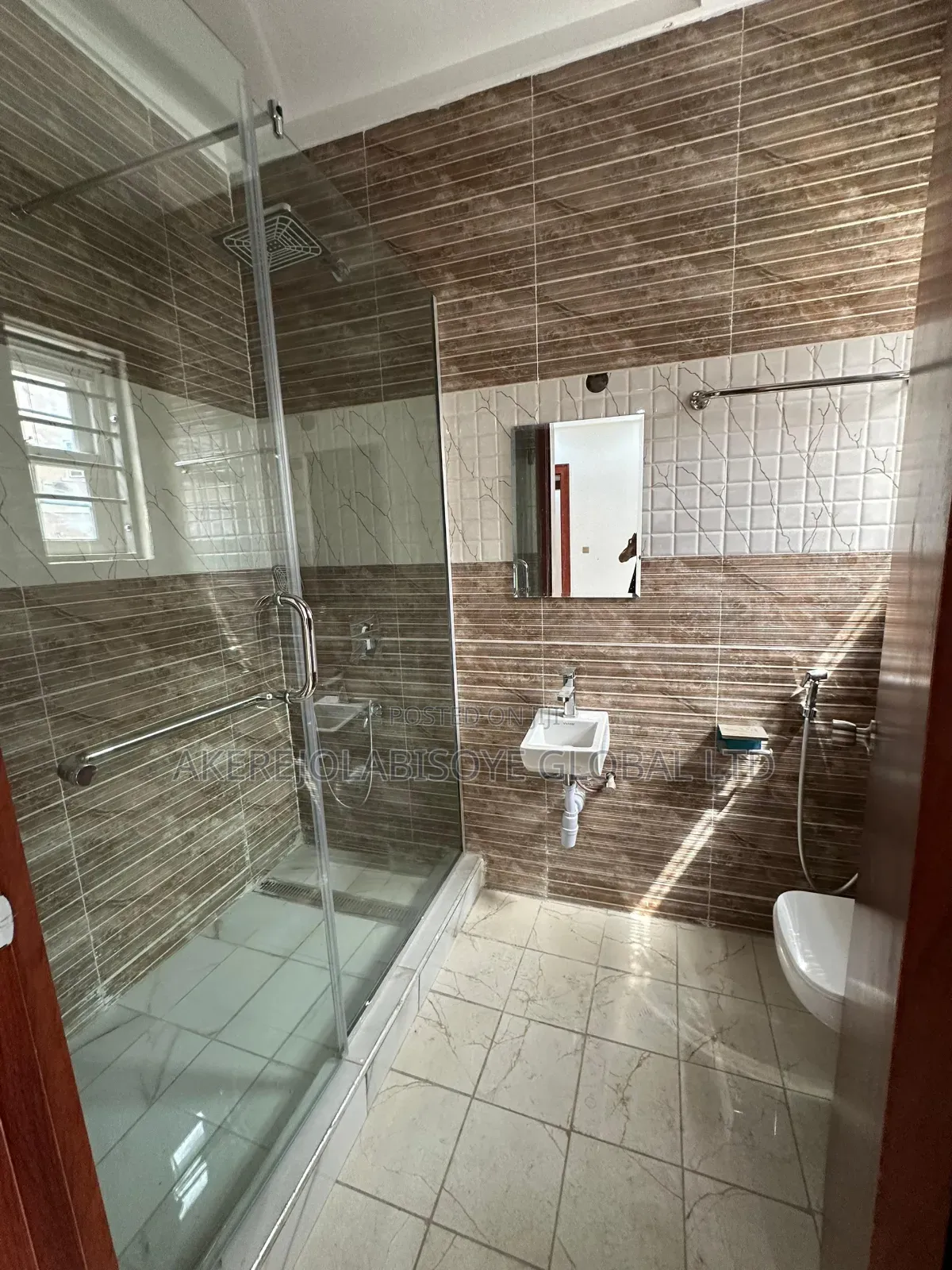 2bdrm Apartment in Game Village Abuja, Gaduwa for rent in Gaduwa