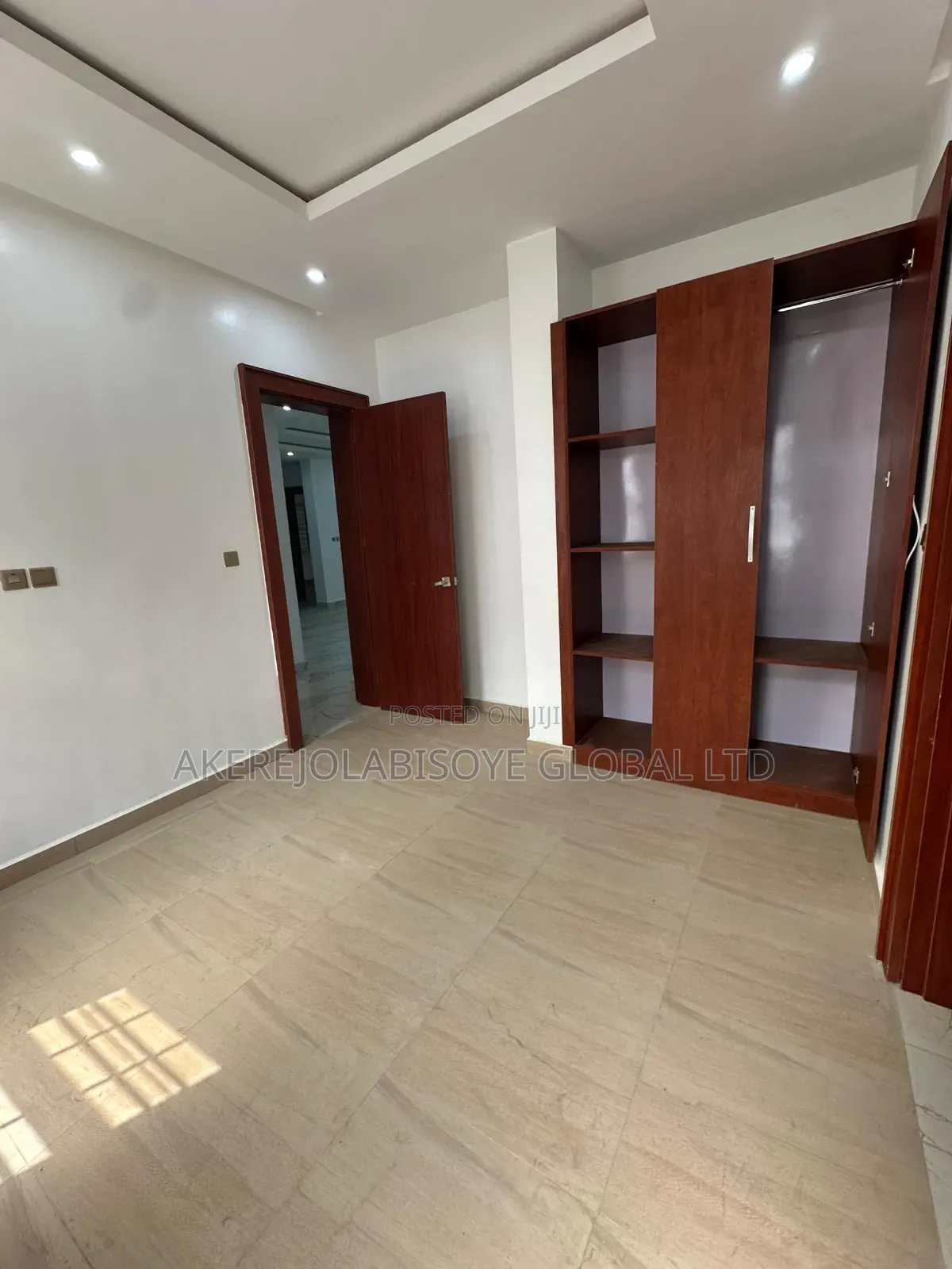 2bdrm Apartment in Game Village Abuja, Gaduwa for rent in Gaduwa