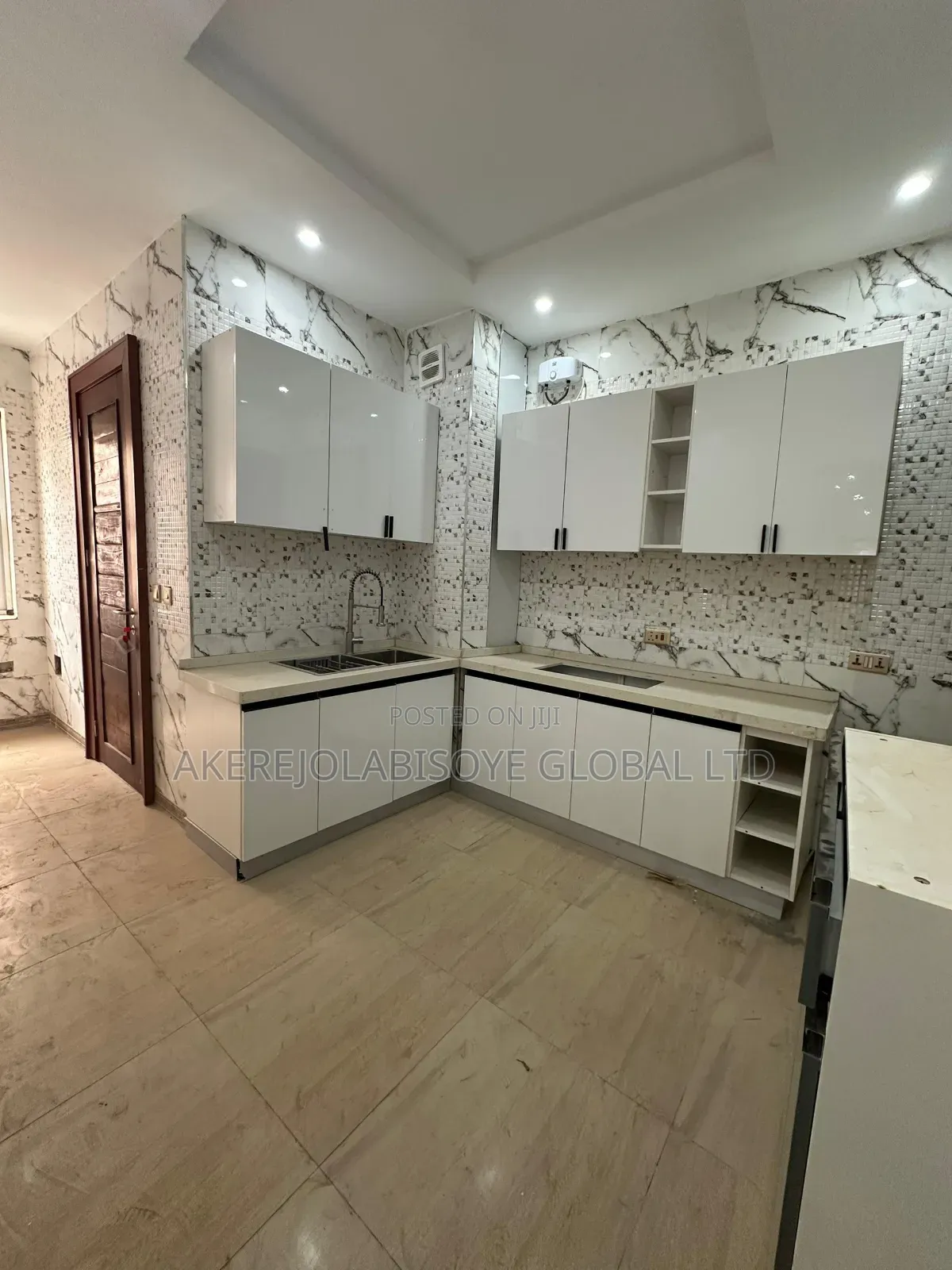 2bdrm Apartment in Game Village Abuja, Gaduwa for rent in Gaduwa