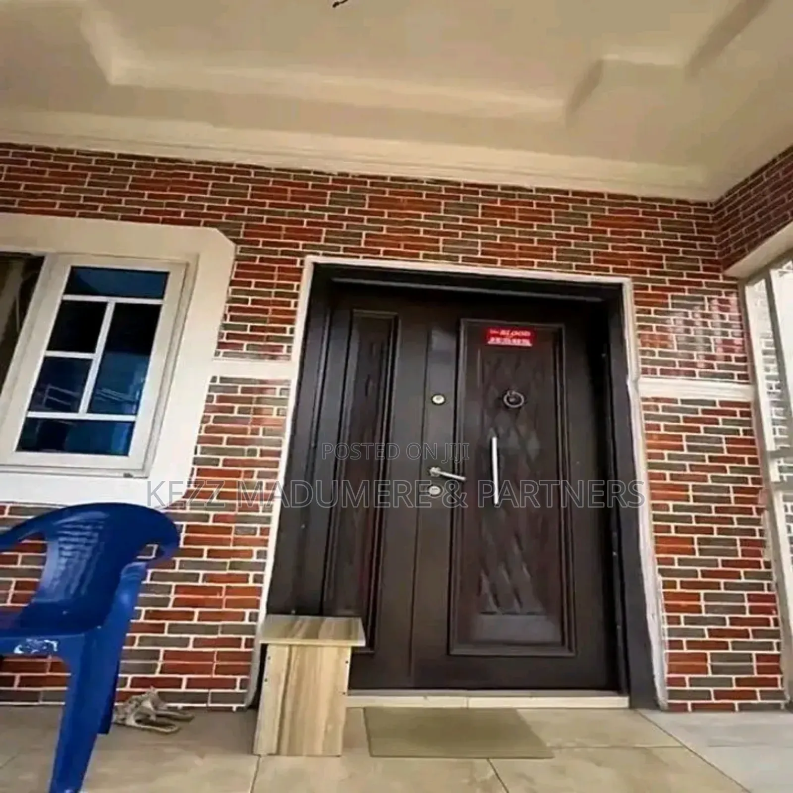 3bdrm Bungalow in Rumuekini Port for sale in Port-Harcourt