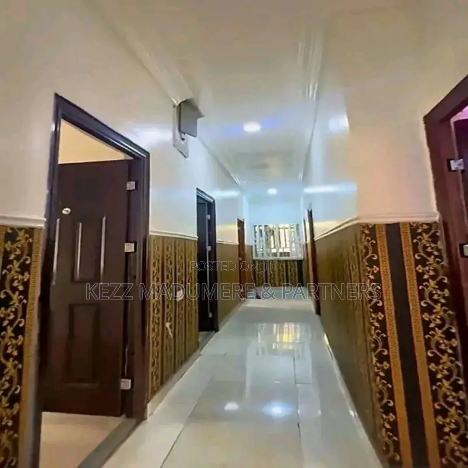 3bdrm Bungalow in Rumuekini Port for sale in Port-Harcourt