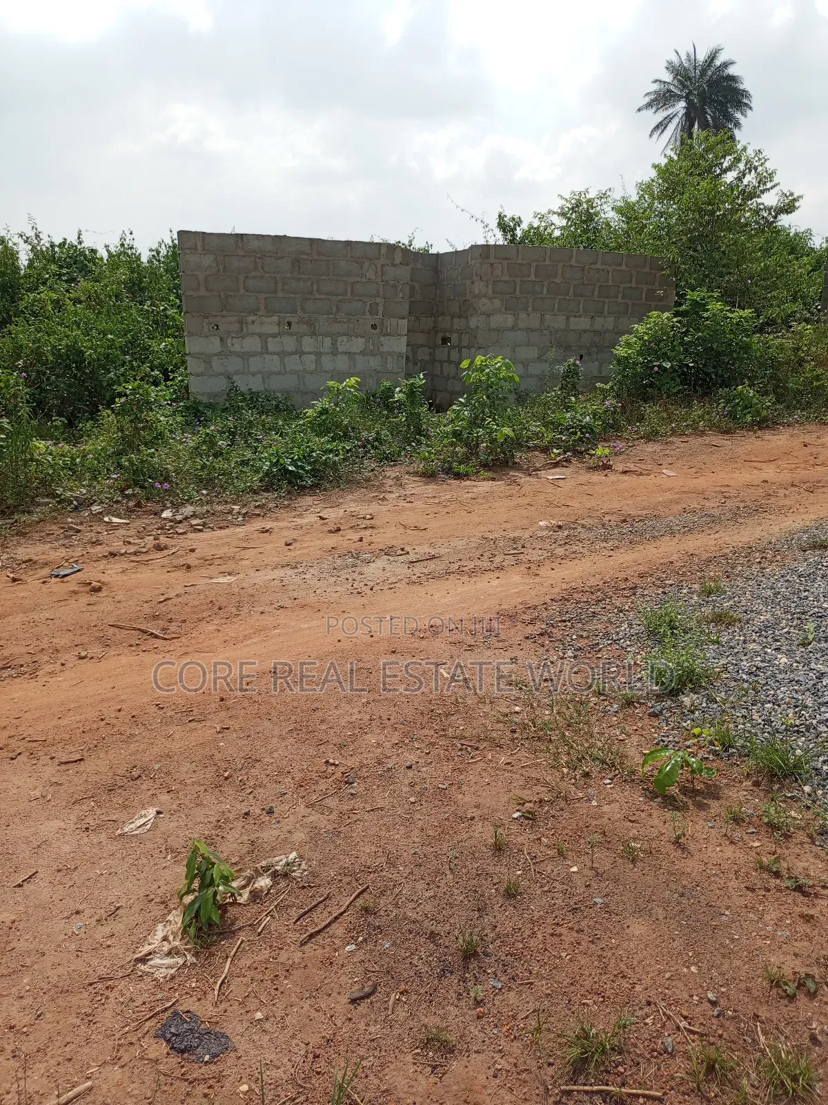 Iyowa, Ukulu Bypass Benin City in Benin City