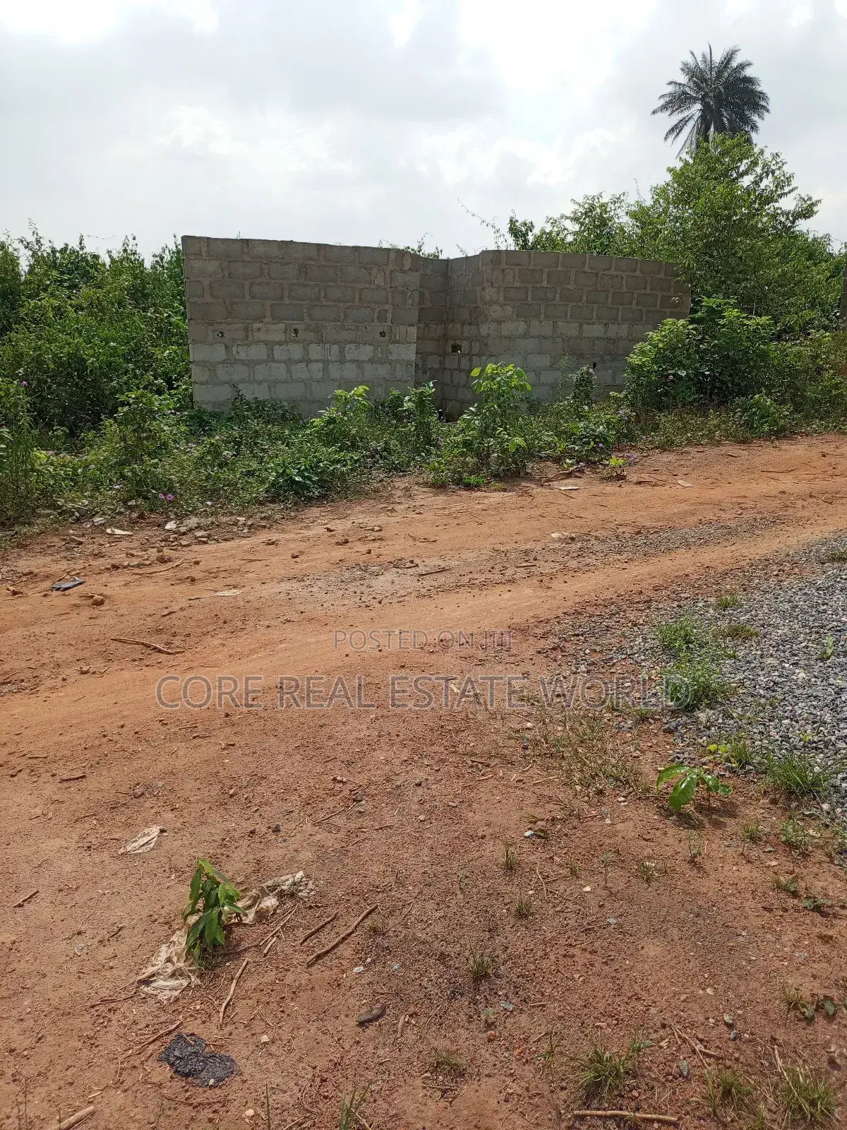 Iyowa, Ukulu Bypass Benin City in Benin City