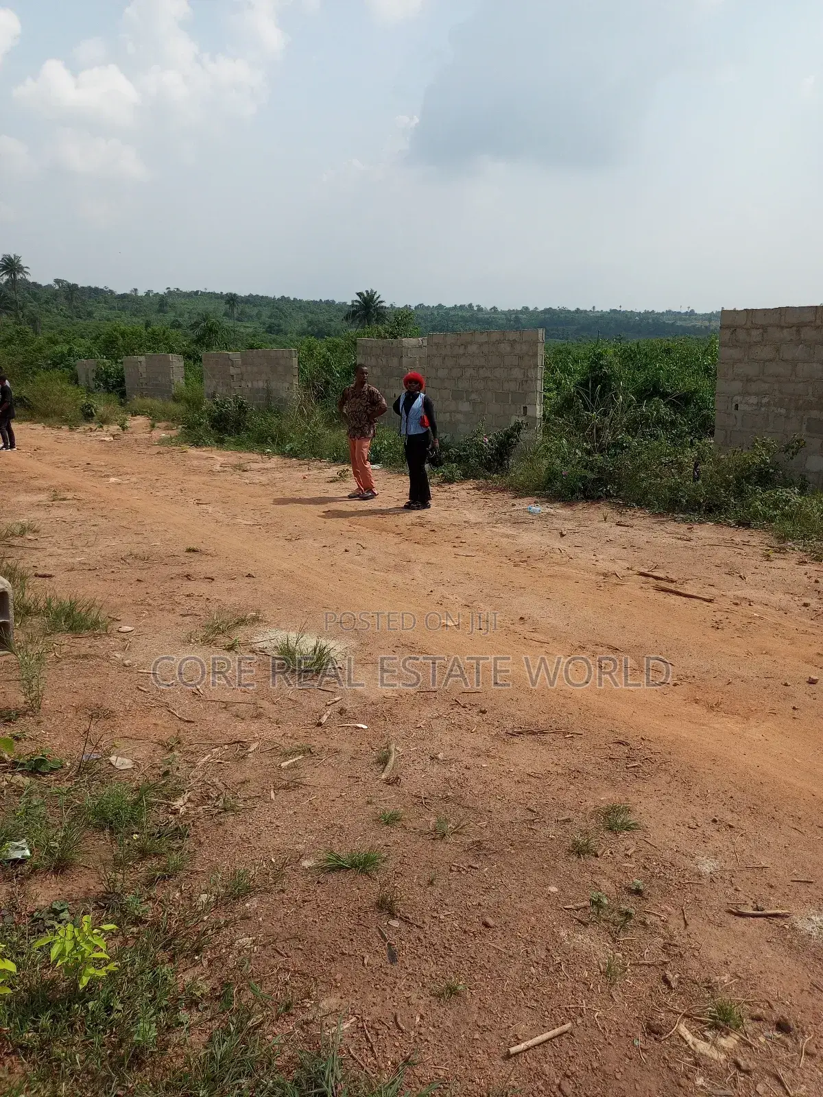 Iyowa, Ukulu Bypass Benin City in Benin City