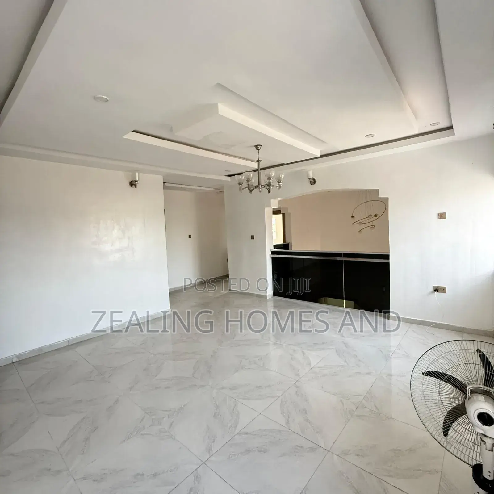 4bdrm Duplex in Eleseken Bus Stop, for sale in Bogije