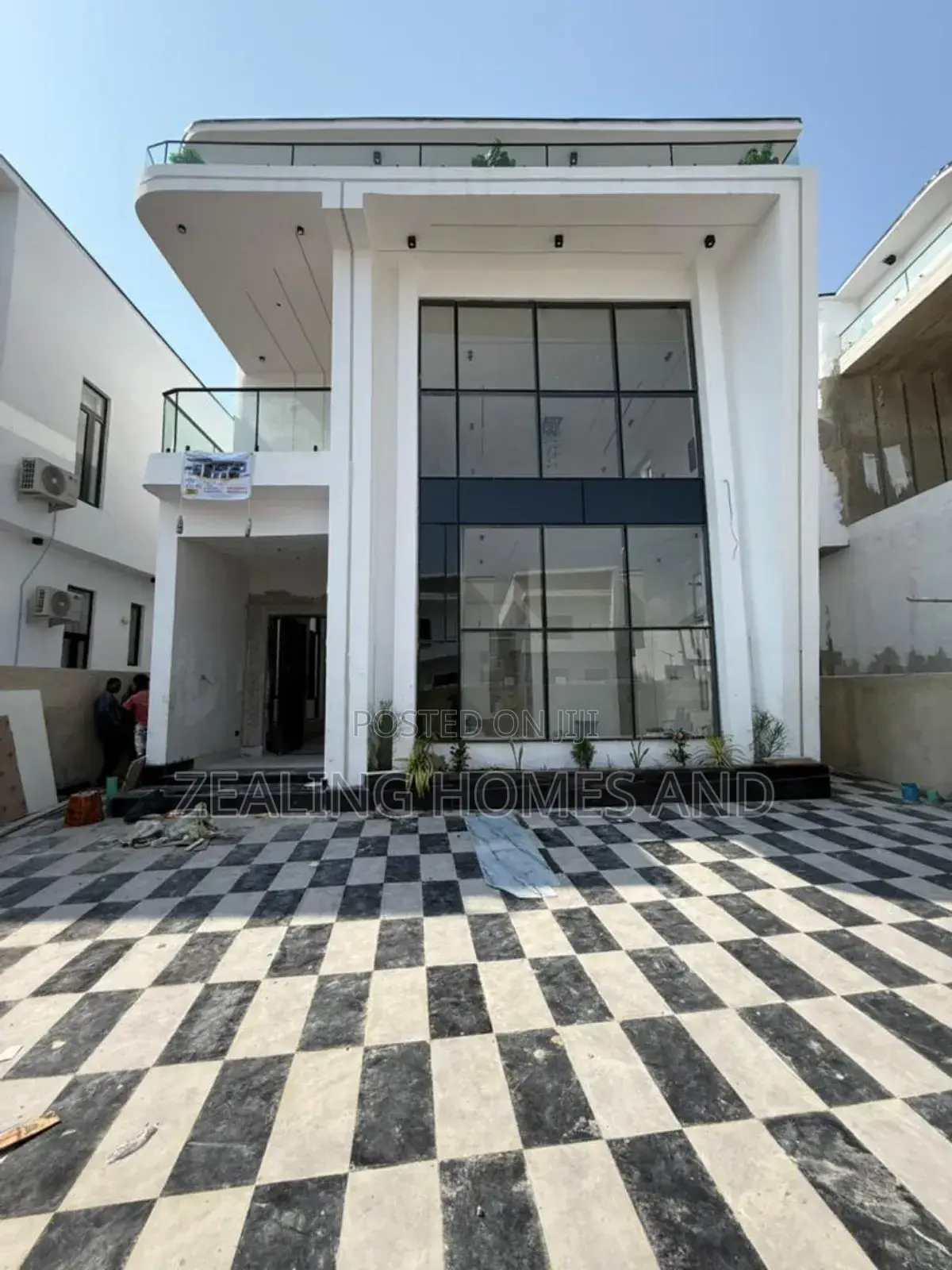 5bdrm Duplex in Ajah Estate for sale in Ajah