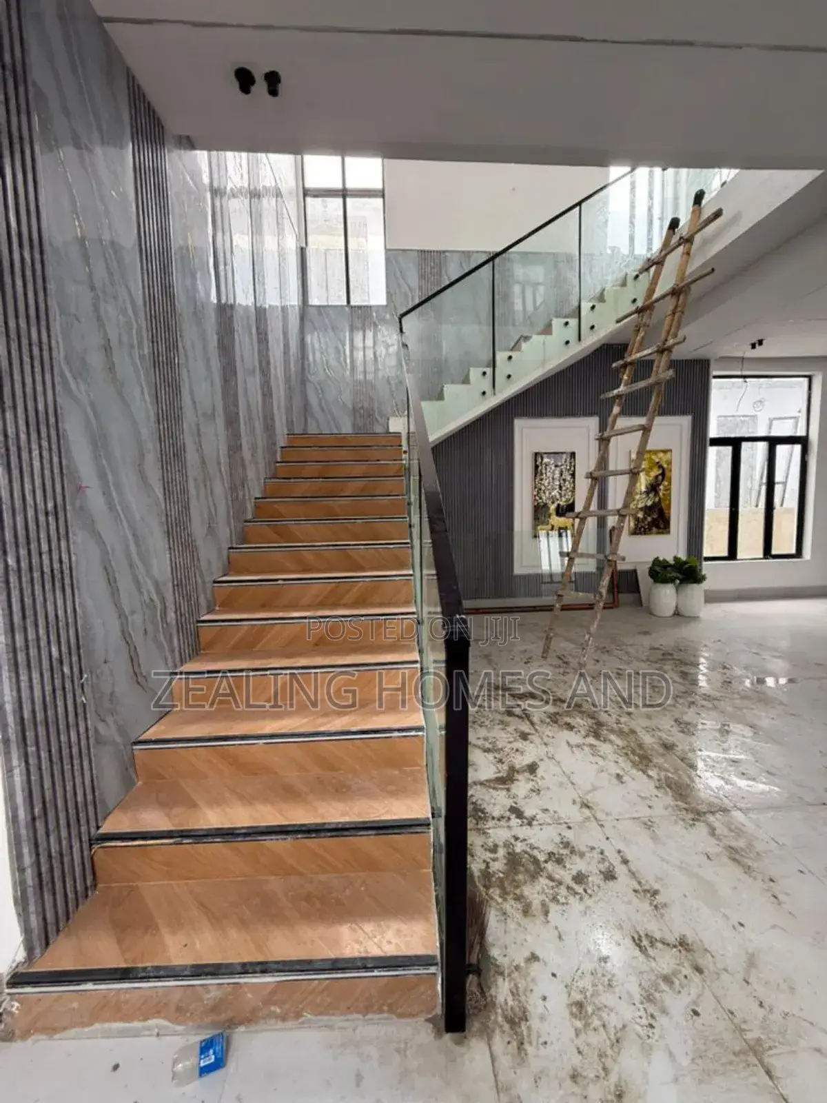 5bdrm Duplex in Ajah Estate for sale in Ajah