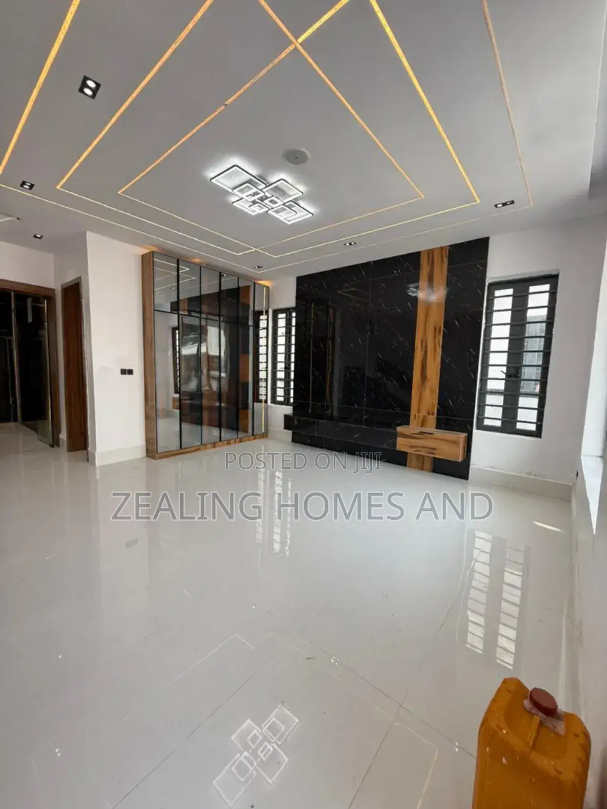 4bdrm Duplex in Ajah, Estate, Lagos for sale in Ajah