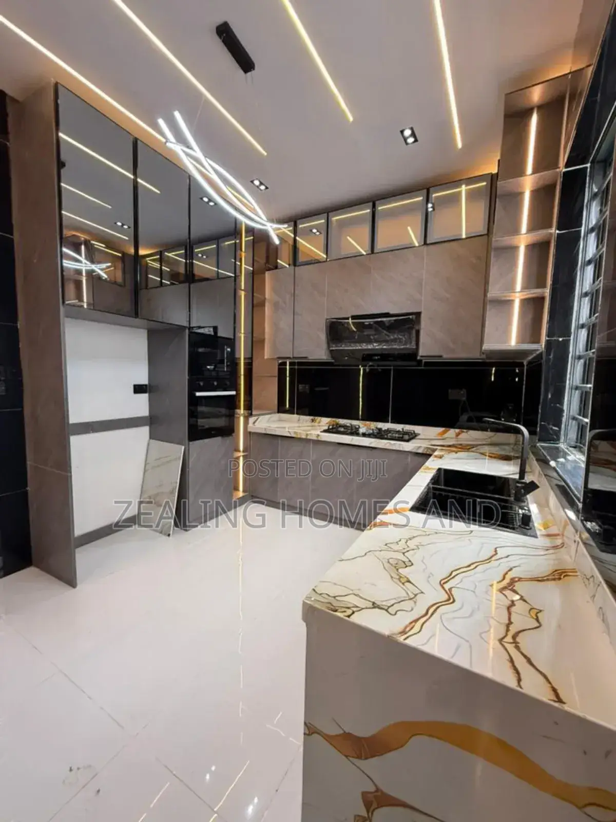 4bdrm Duplex in Ajah, Estate, Lagos for sale in Ajah