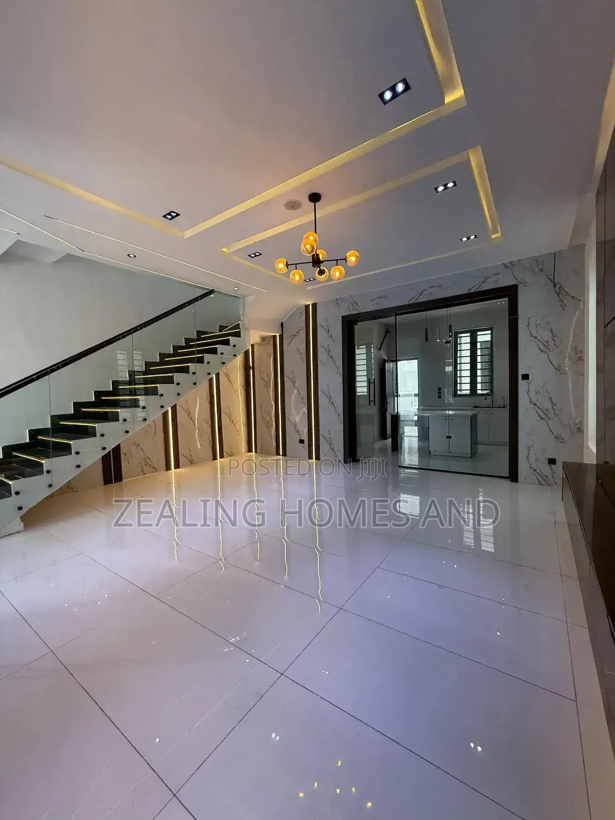 4bdrm Duplex in Ajah Estate for sale in Ajah