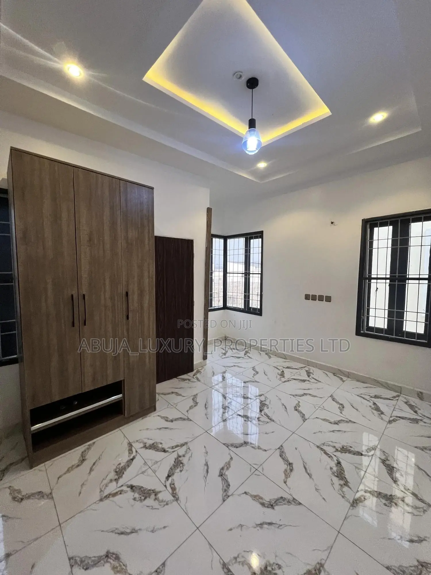 2bdrm Block of Flats in Paradise 2 Near, Life Camp for rent in Life Camp