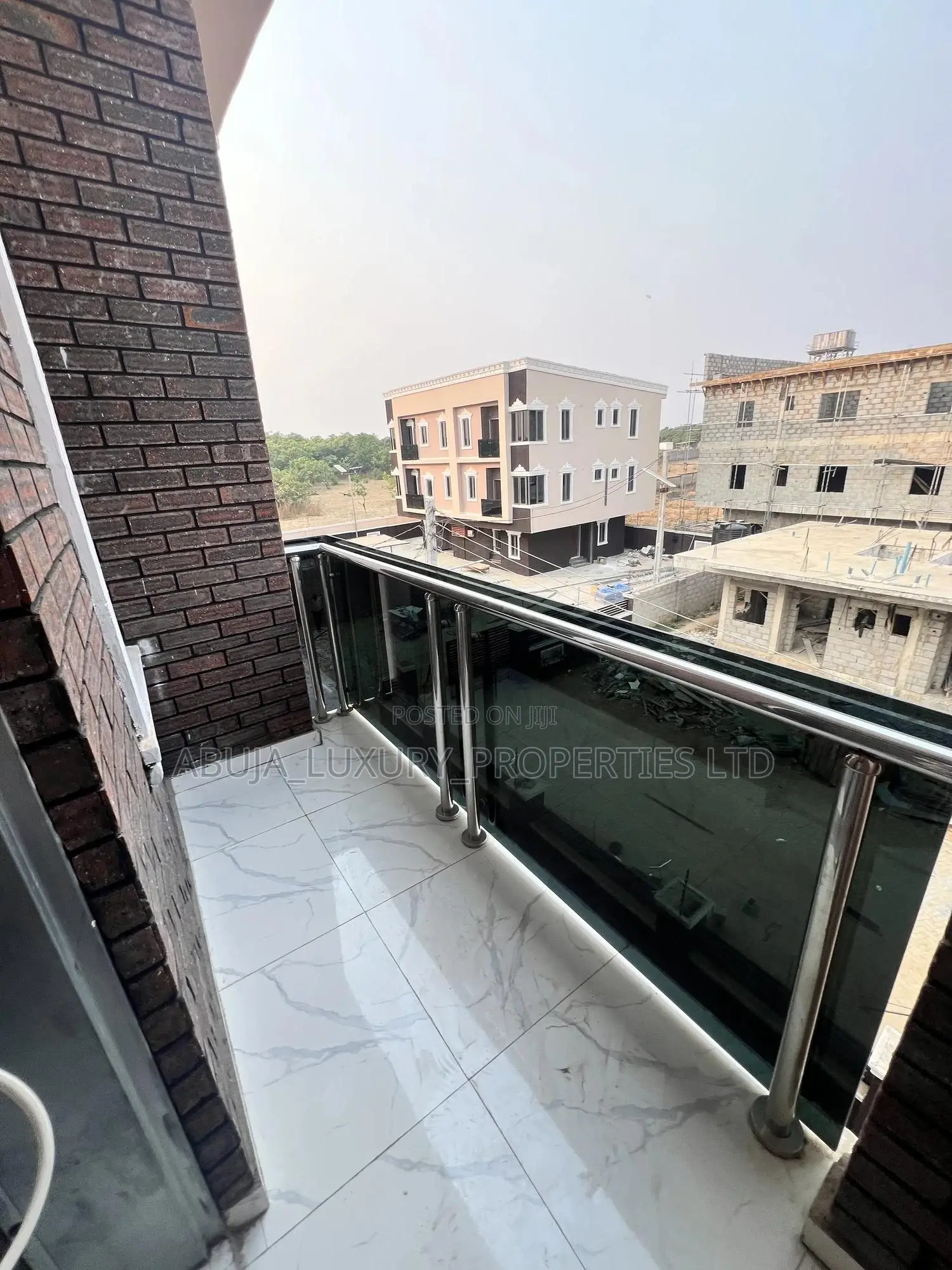 2bdrm Block of Flats in Paradise 2 Near, Life Camp for rent in Life Camp