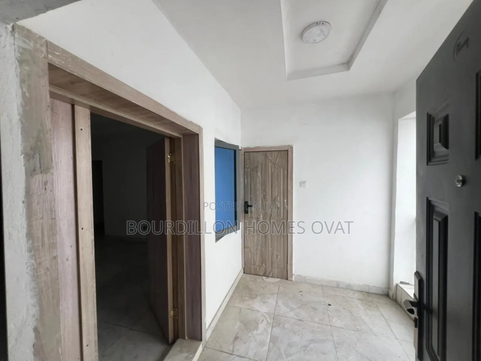 3bdrm Apartment in Illasan, Ikate Lekki for sale in Ikate