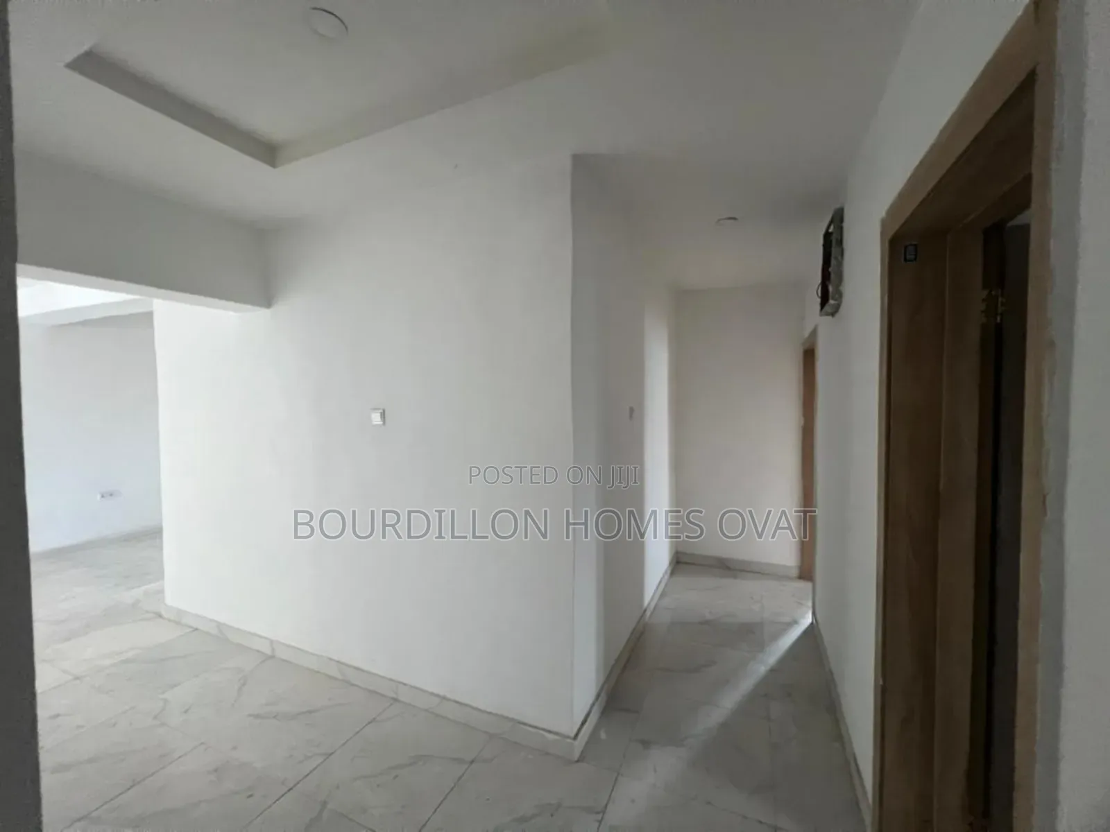 3bdrm Apartment in Illasan, Ikate Lekki for sale in Ikate