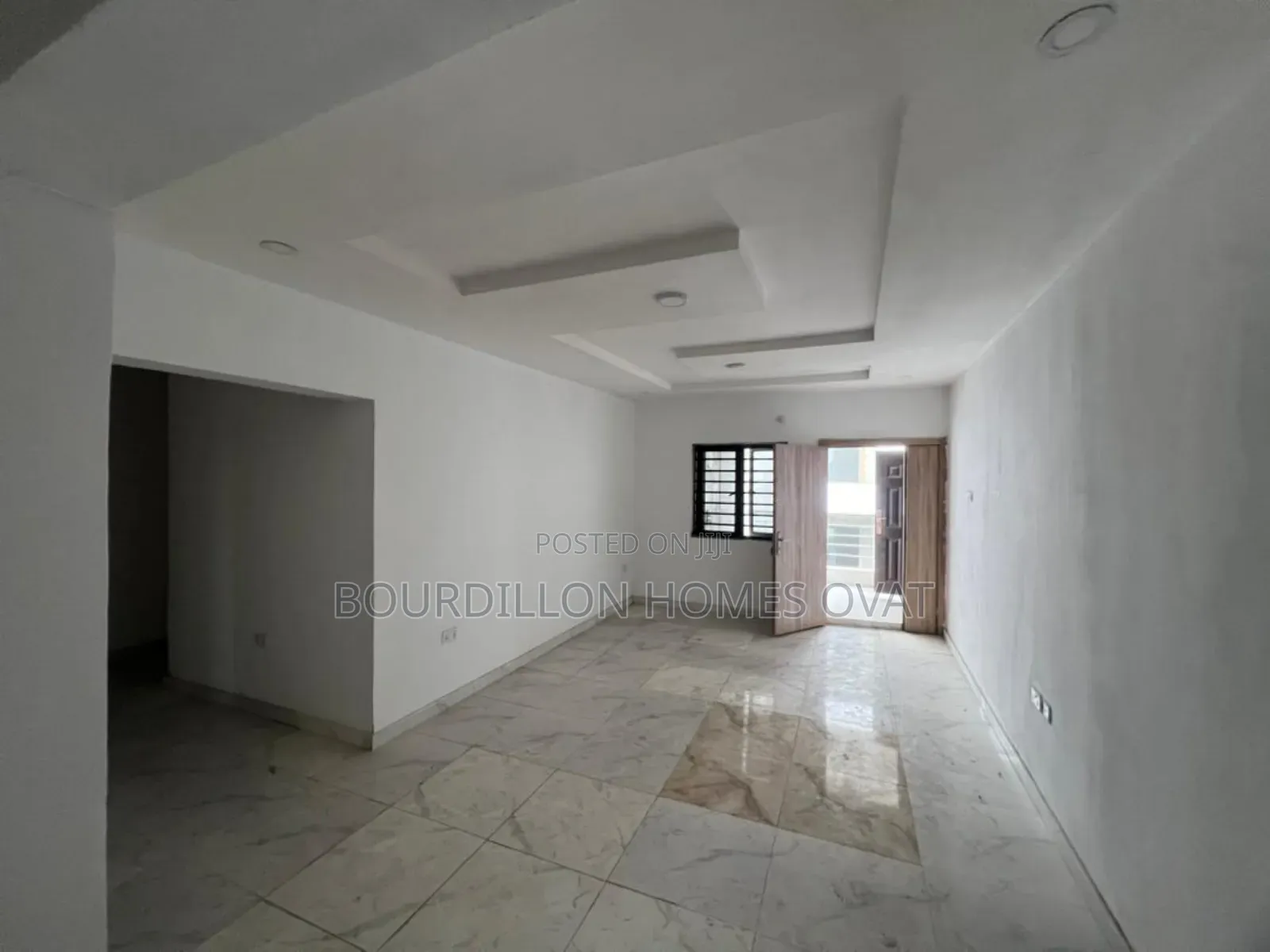 3bdrm Apartment in Illasan, Ikate Lekki for sale in Ikate