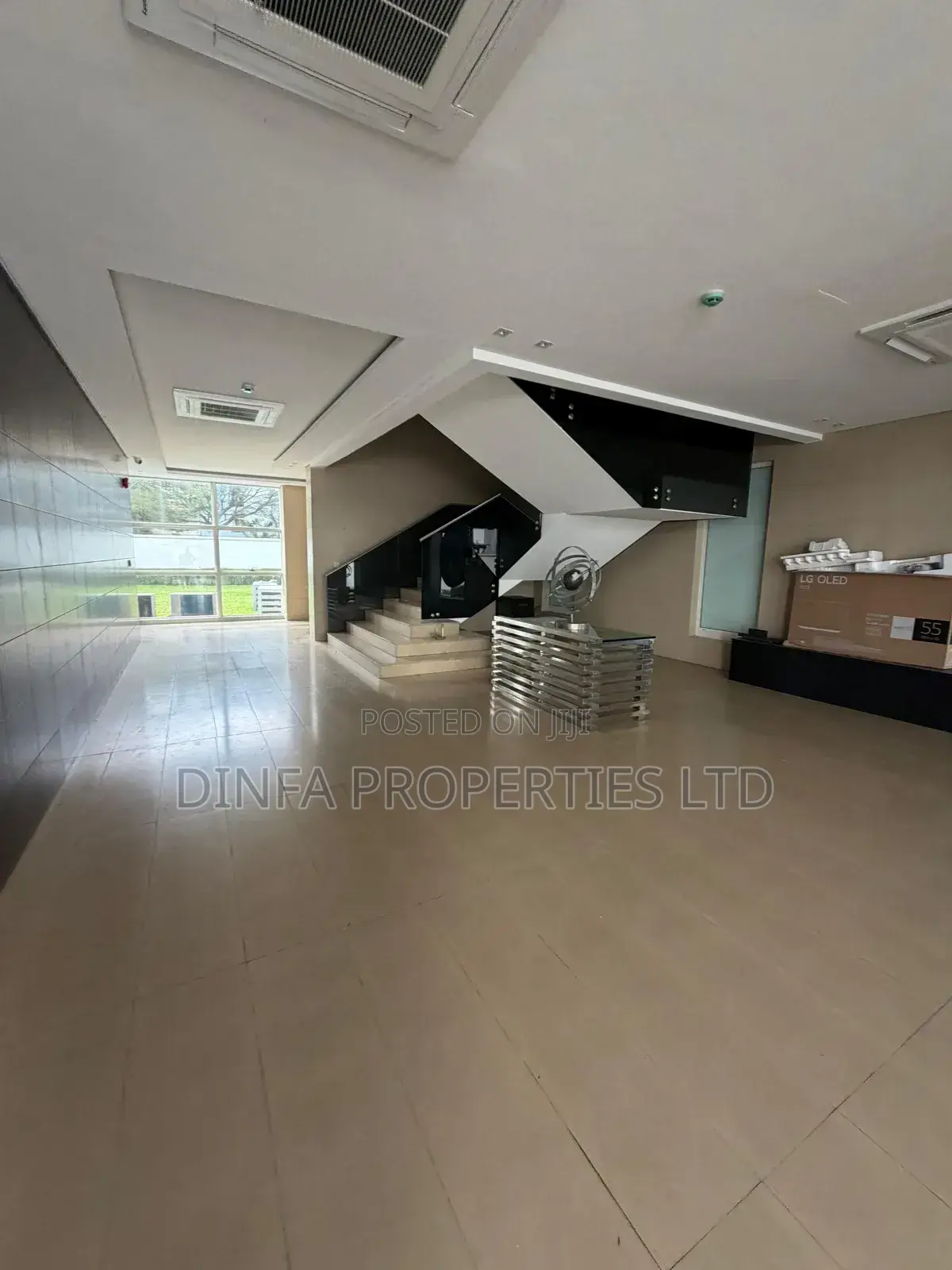 3bdrm Apartment in Banana Island for rent in Banana Island
