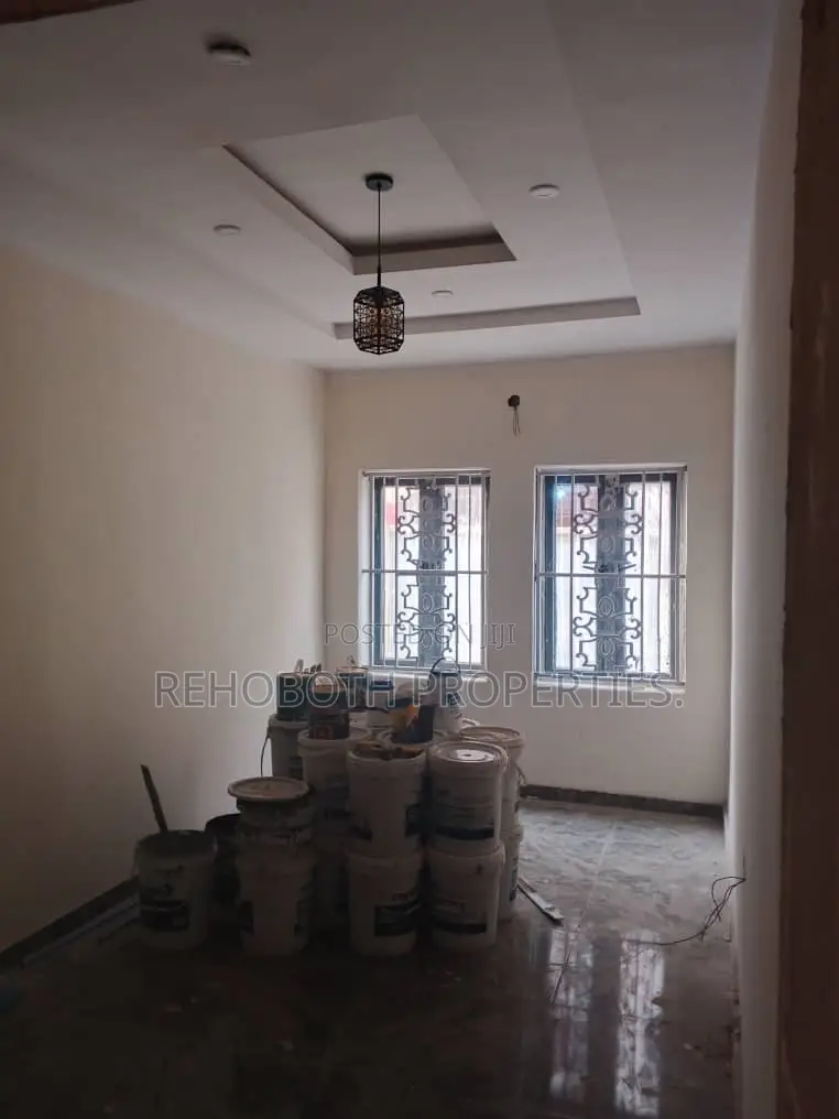 2bdrm Apartment in Peace Estate, Akala Express for rent in Akala Express