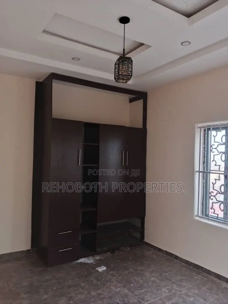 2bdrm Apartment in Peace Estate, Akala Express for rent in Akala Express