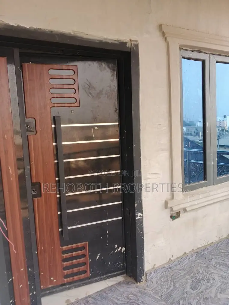2bdrm Apartment in Peace Estate, Akala Express for rent in Akala Express