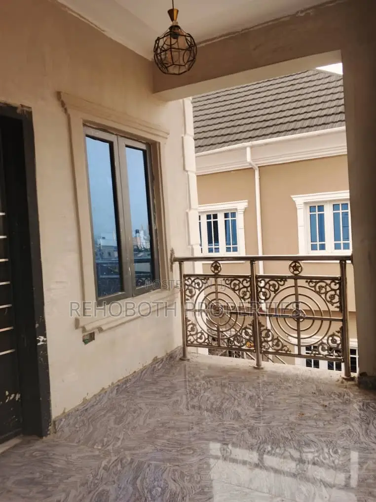 2bdrm Apartment in Peace Estate, Akala Express for rent in Akala Express