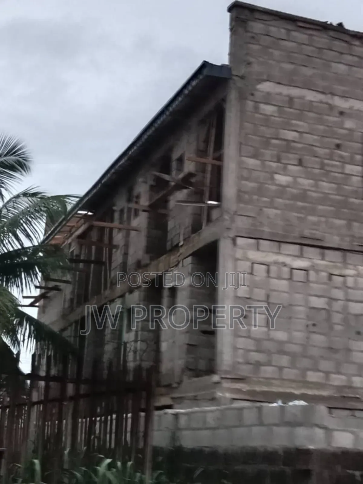 Certificate of Occupancy in Alagbado