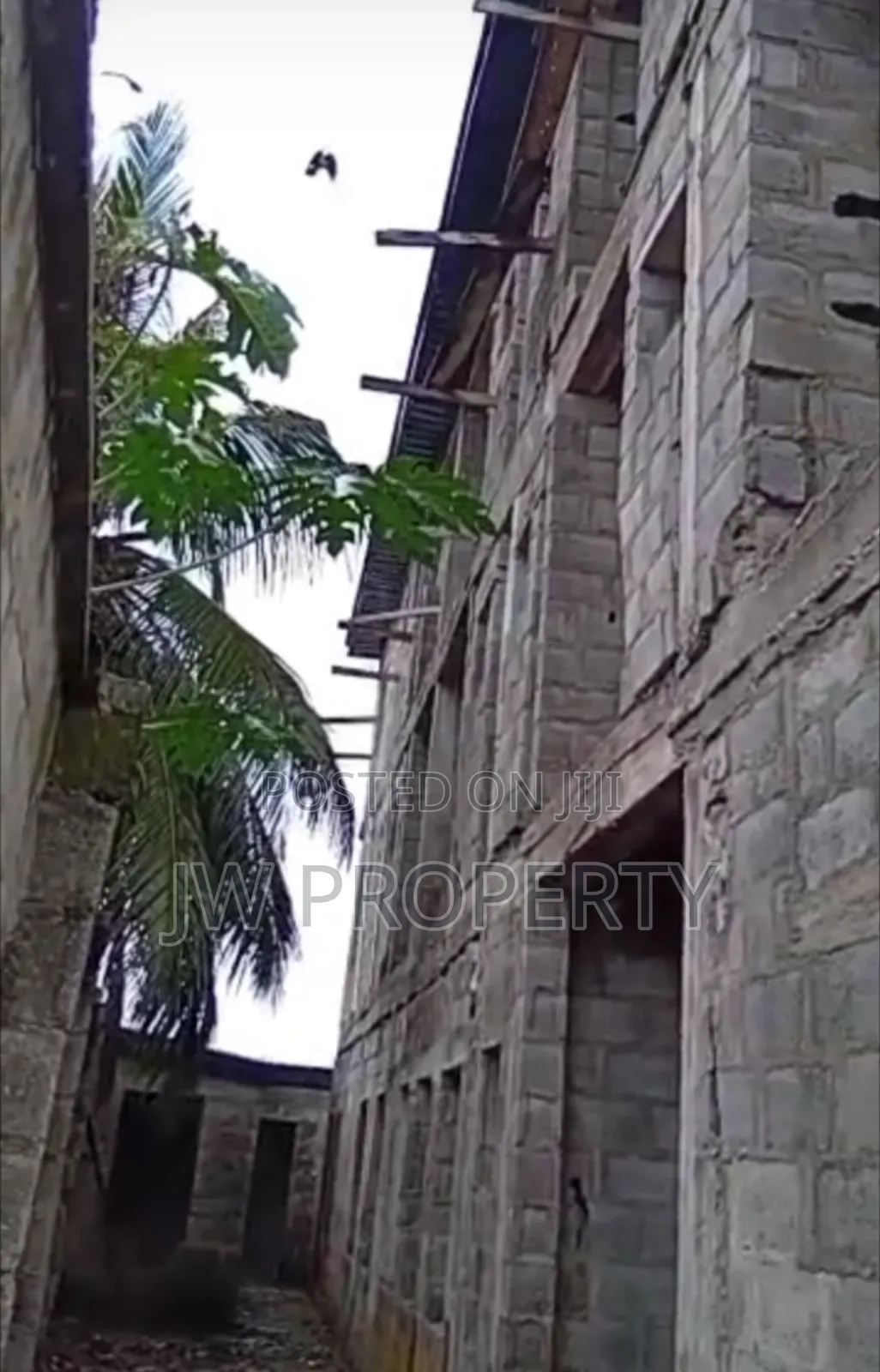 Certificate of Occupancy in Alagbado