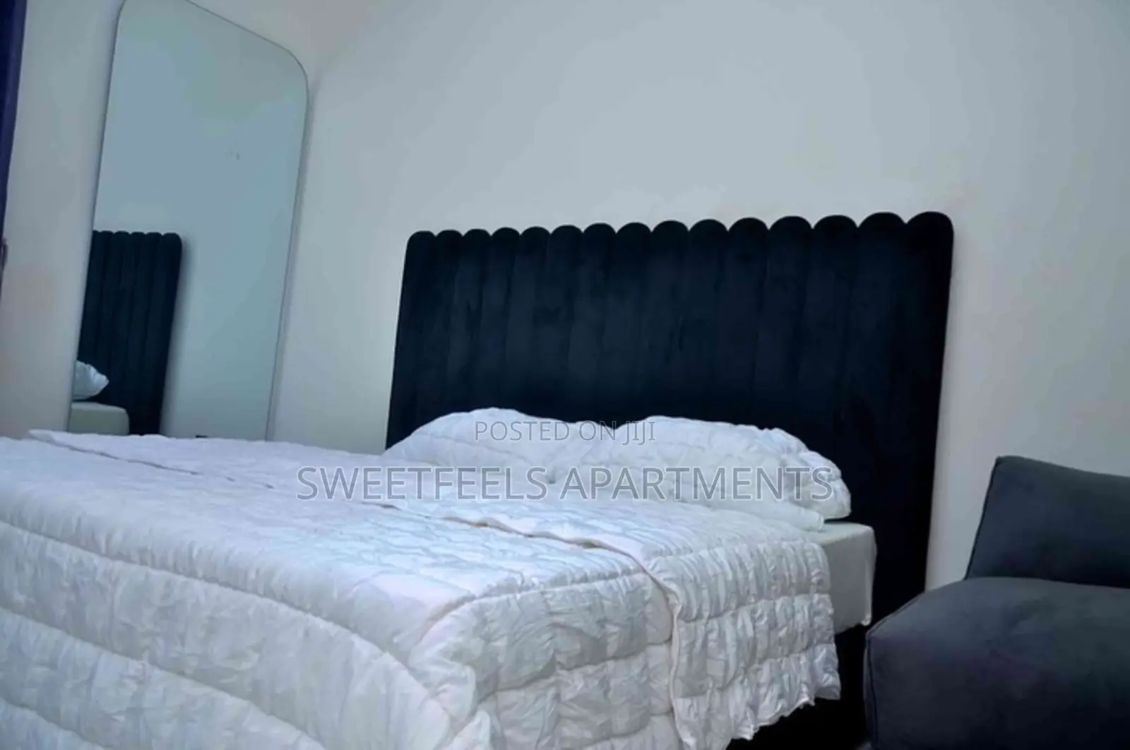 4 Bedroom Terrace Duplex With Gym And Swimming Pool in Ado / Ajah