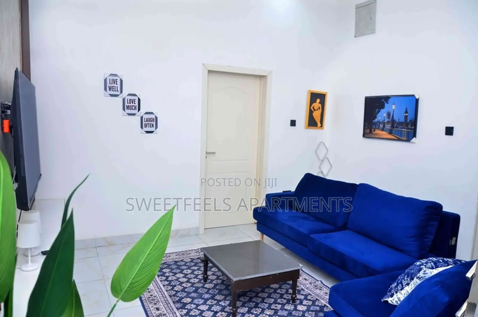 4 Bedroom Terrace Duplex With Gym And Swimming Pool in Ado / Ajah