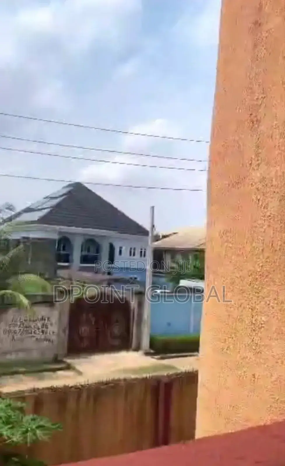 18bdrm Block of Flats in In Estate, Alimosho for sale in Alimosho