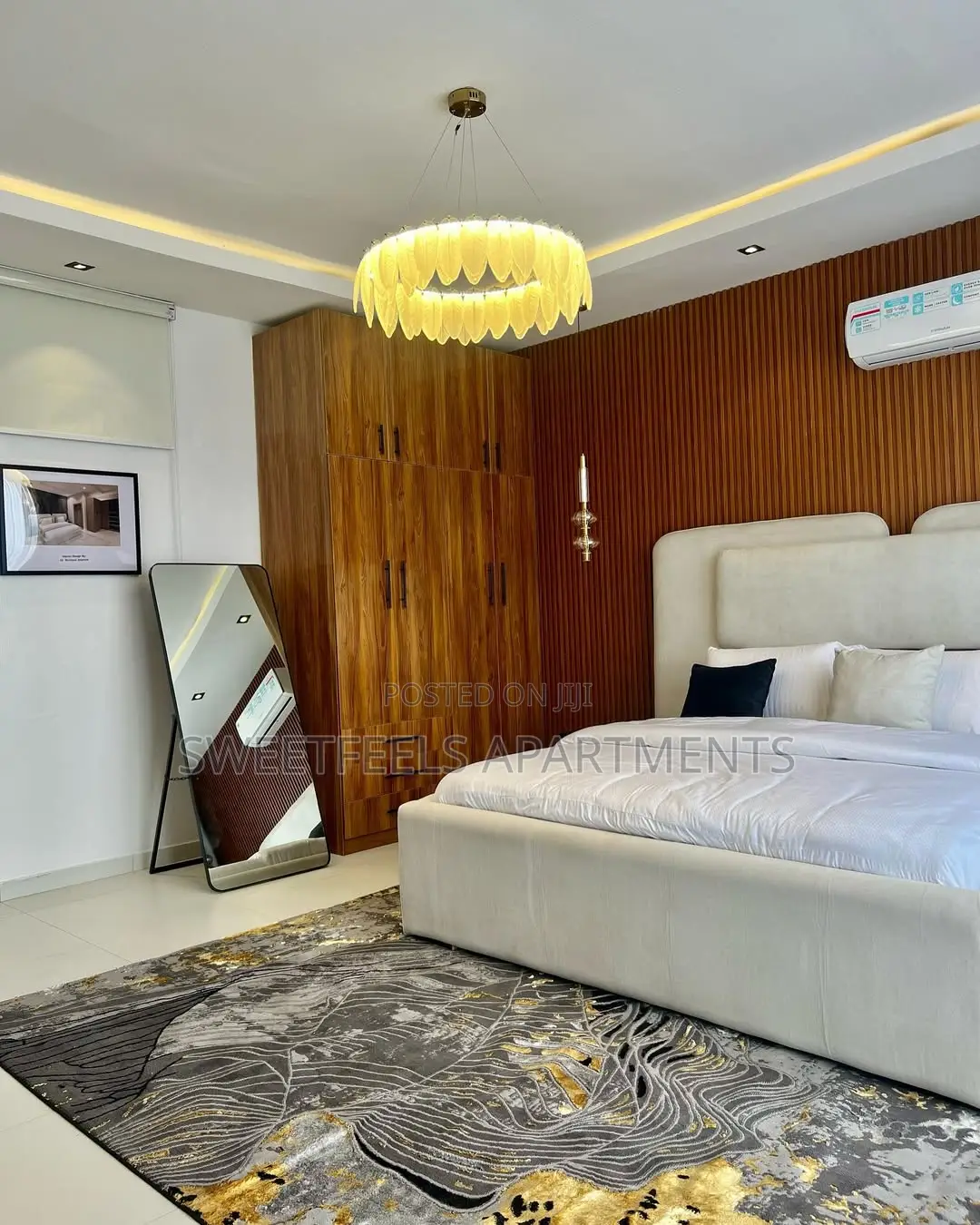 Barcadi 1 Bedroom Cityview Apartment With Ps5 and Swimming Pool in Ikoyi S.W