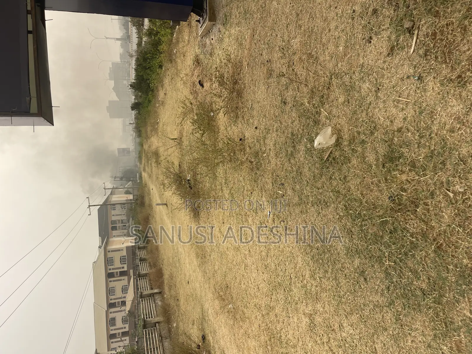 5.8hecters Mixed Use Comprehensive Development at Jahi Gilmore Abj Nig in Jahi