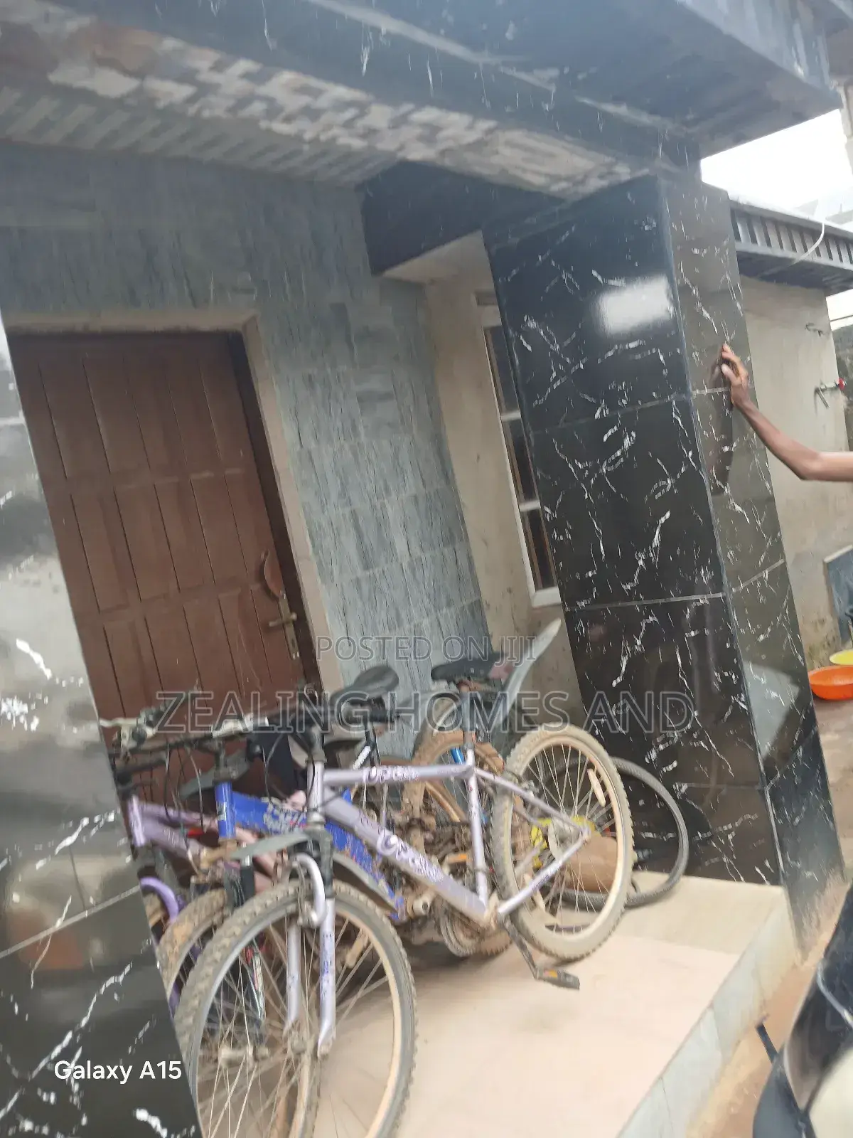 4bdrm House in Governors Road,, Alimosho for sale in Alimosho