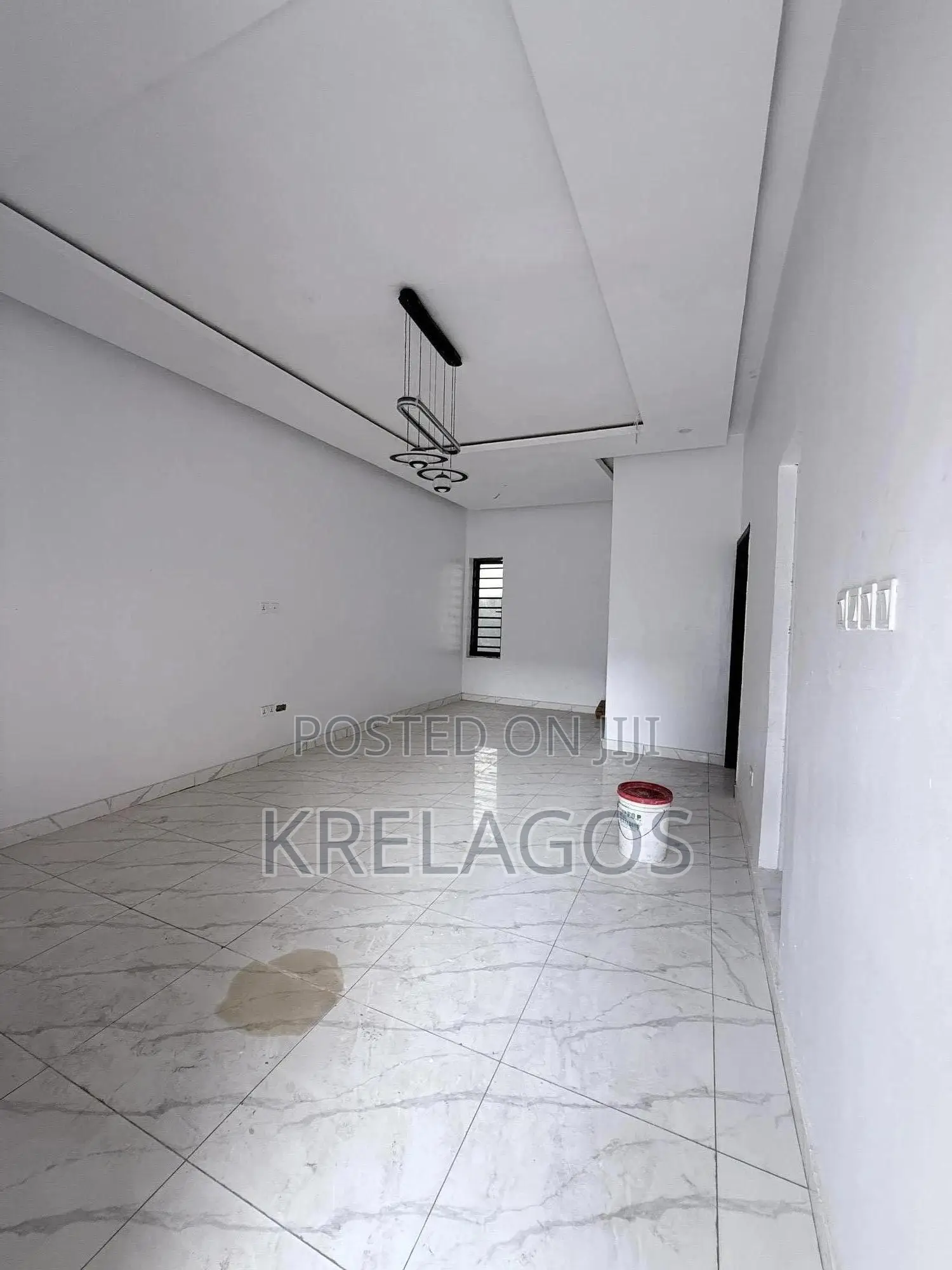 1bdrm Apartment in Ajah, Off Lekki-Epe Expressway for sale in Off Lekki-Epe Expressway