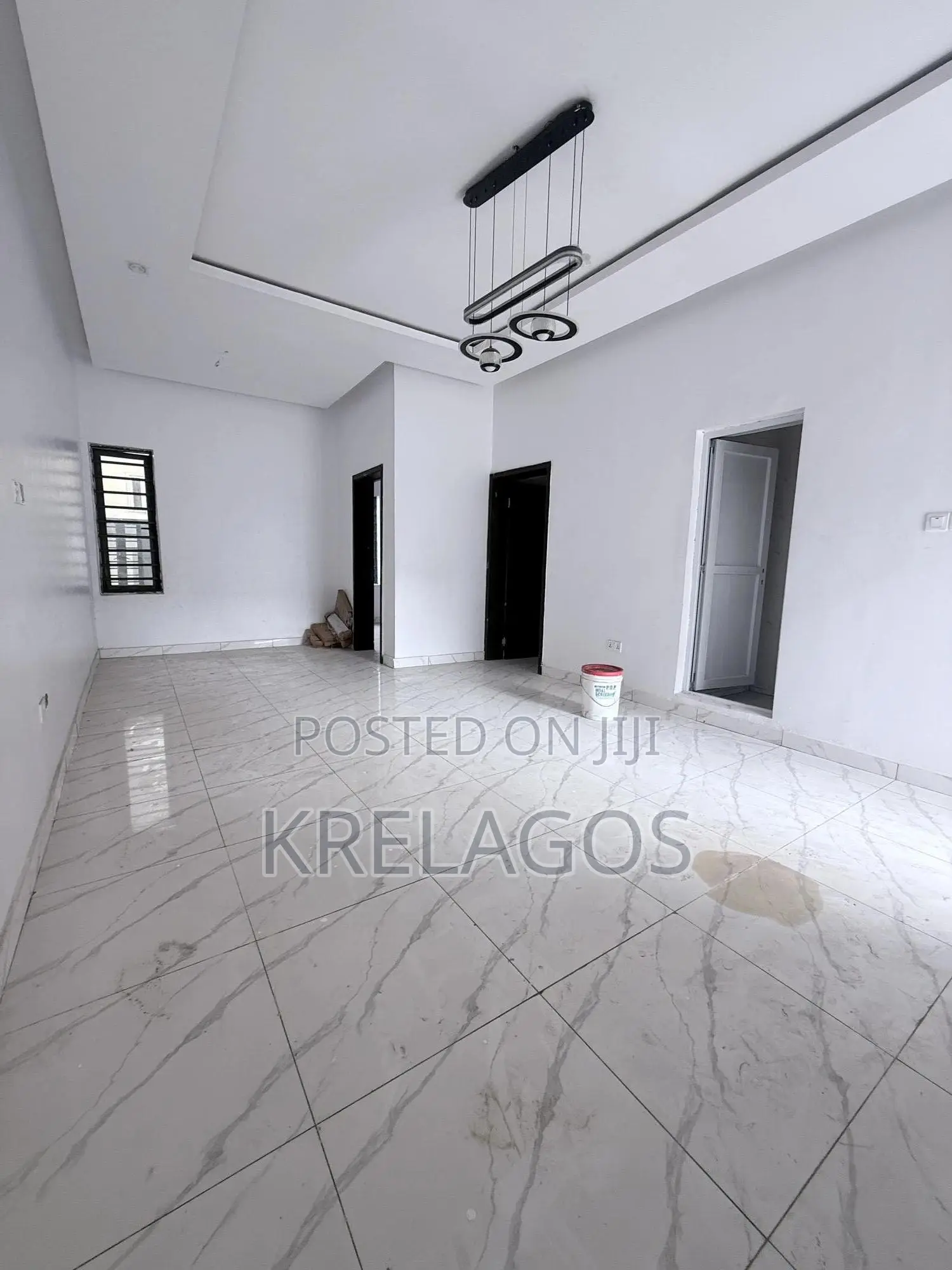 1bdrm Apartment in Ajah, Off Lekki-Epe Expressway for sale in Off Lekki-Epe Expressway