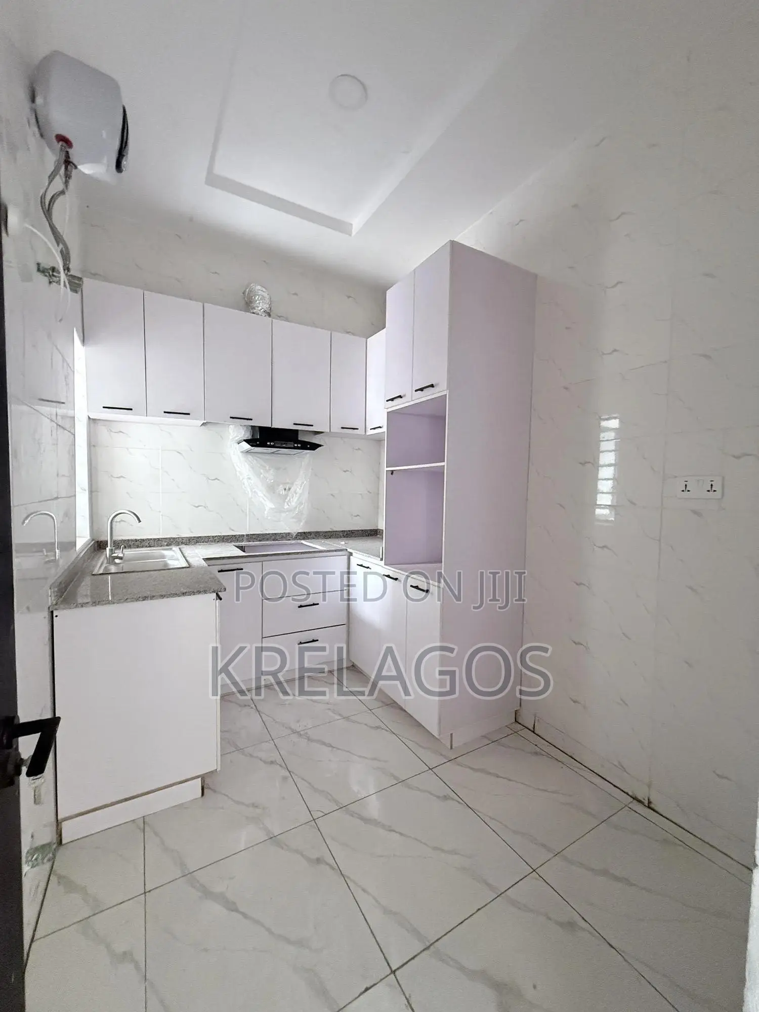 1bdrm Apartment in Ajah, Off Lekki-Epe Expressway for sale in Off Lekki-Epe Expressway