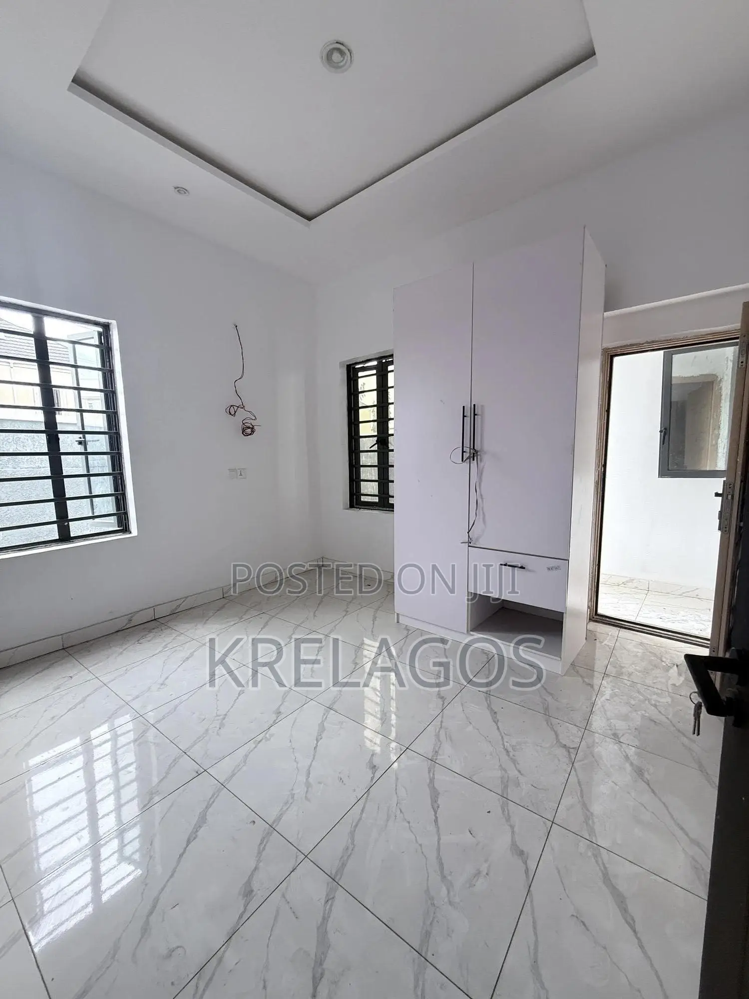 1bdrm Apartment in Ajah, Off Lekki-Epe Expressway for sale in Off Lekki-Epe Expressway