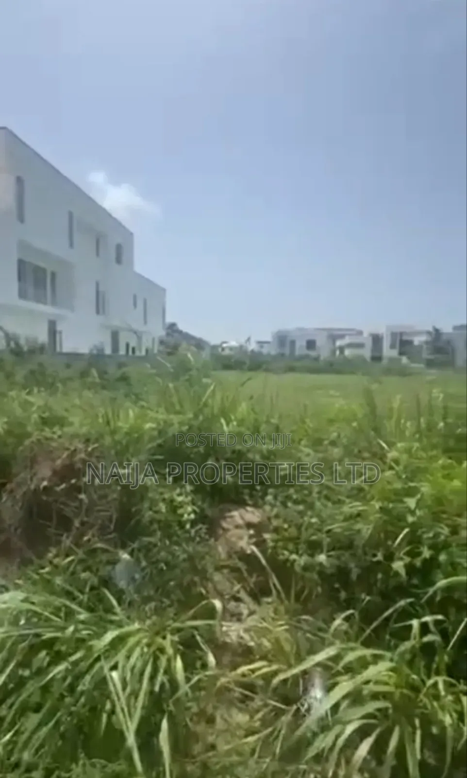 1200sqm of Land at Royal Garden Estate, Ajah for Sale in Ajah
