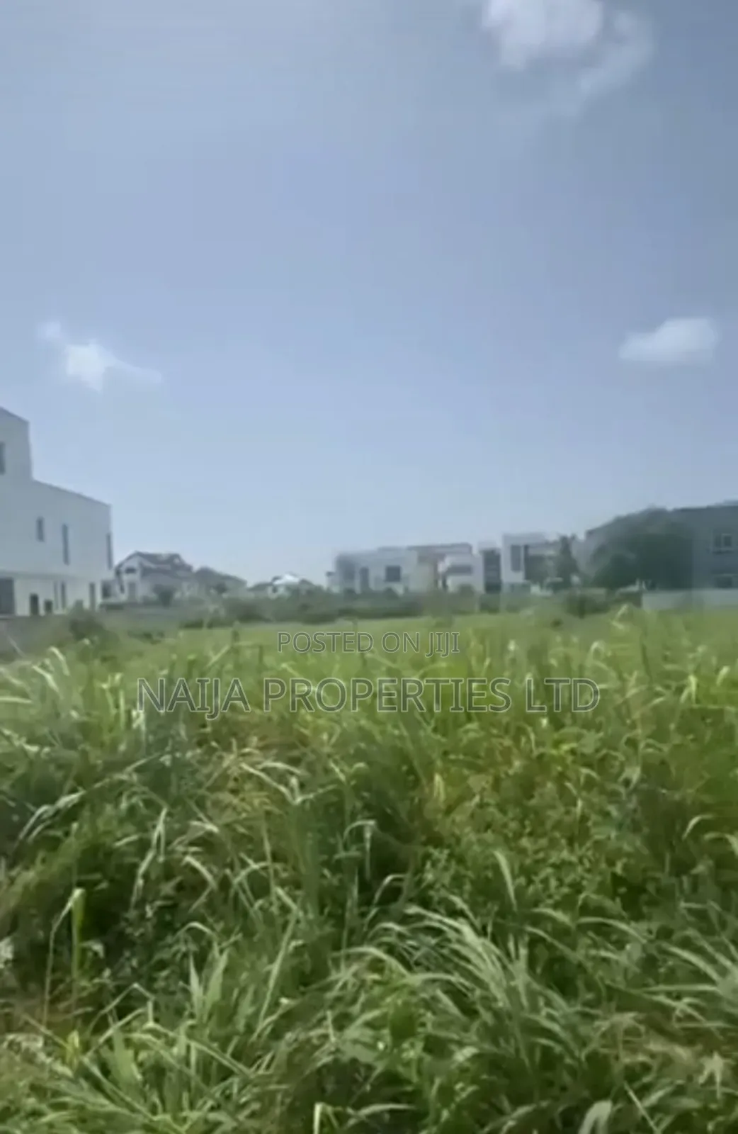 1200sqm of Land at Royal Garden Estate, Ajah for Sale in Ajah