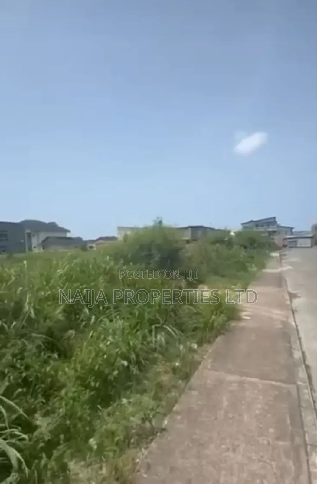 1200sqm of Land at Royal Garden Estate, Ajah for Sale in Ajah